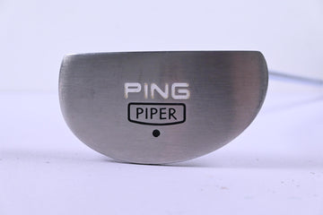 Ping Karsten USA Series Piper Putter / Black Dot / 33 Inch