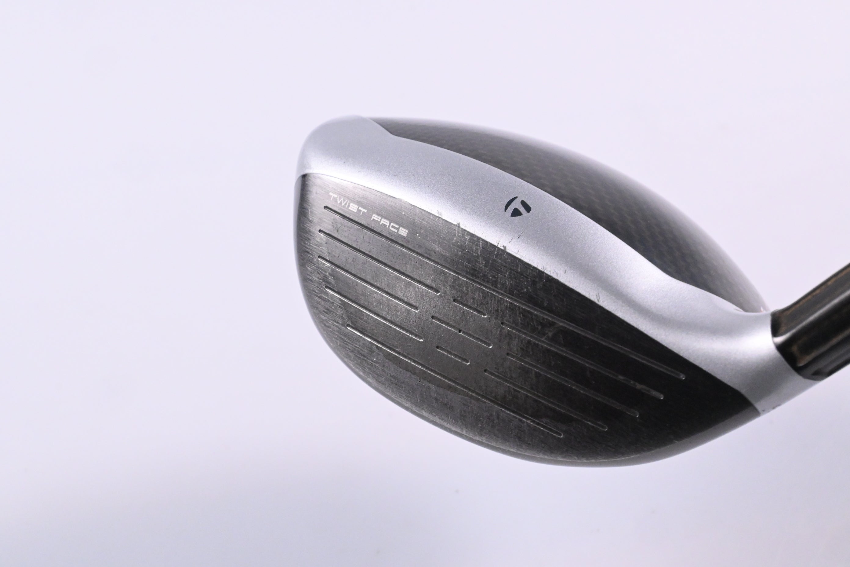 Taylormade M6 D-Type #3 Wood / 16 Degree / Senior Flex Fujikura Atmos Orange 5