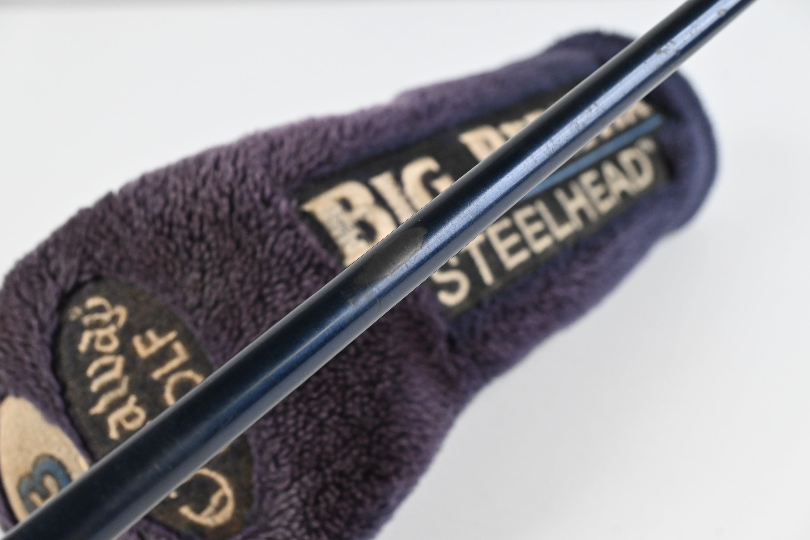 Callaway Steelhead #3 Wood / 15 Degree / Regular Flex RCH 96 Shaft