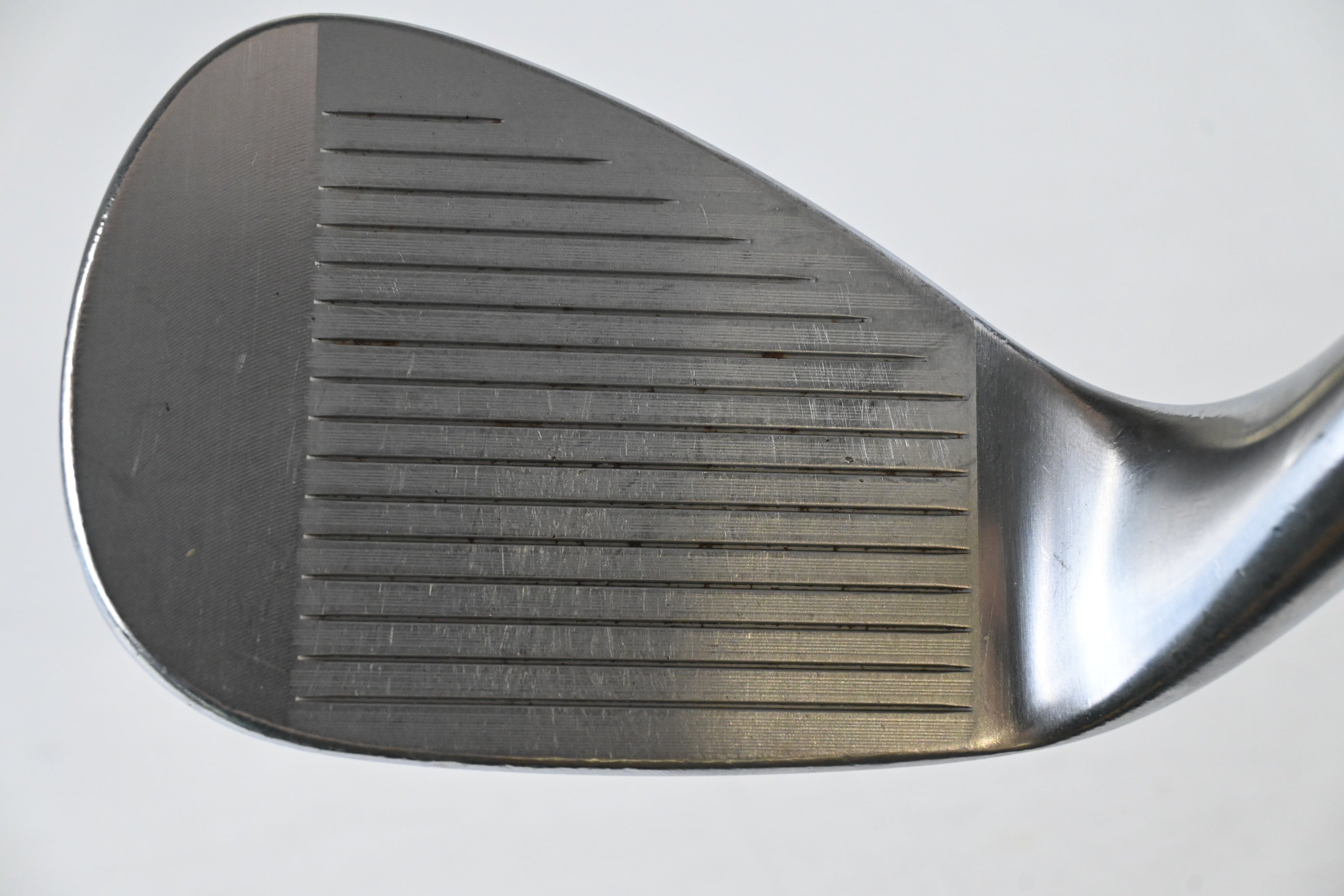 Titleist Vokey SM8 Gap Wedge / 50 Degree / Wedge Flex Vokey Design Shaft