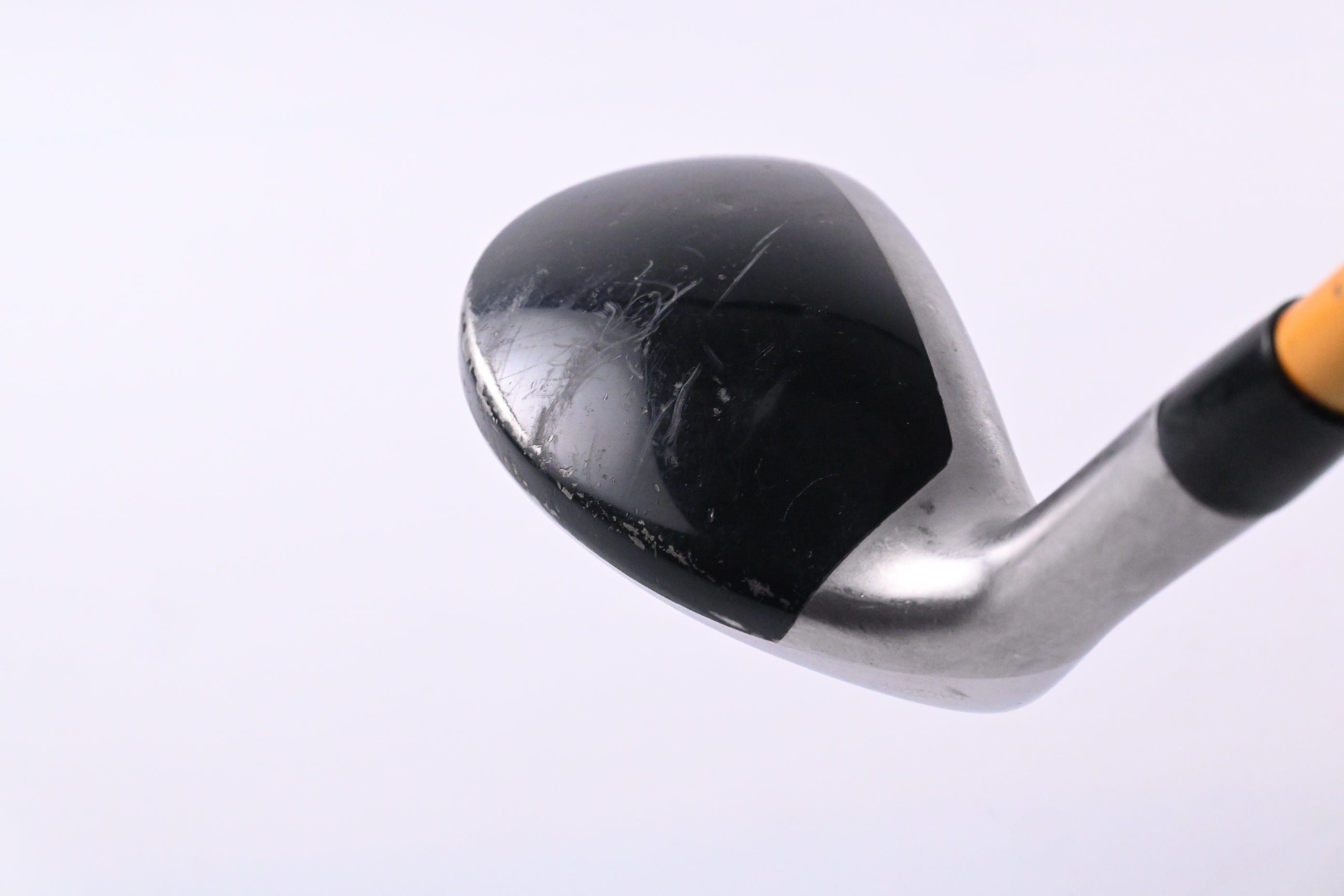Left Hand Ping i15 #4 Hybrid / 23 Degree / Regular Flex UST Proforce Axivcore 85