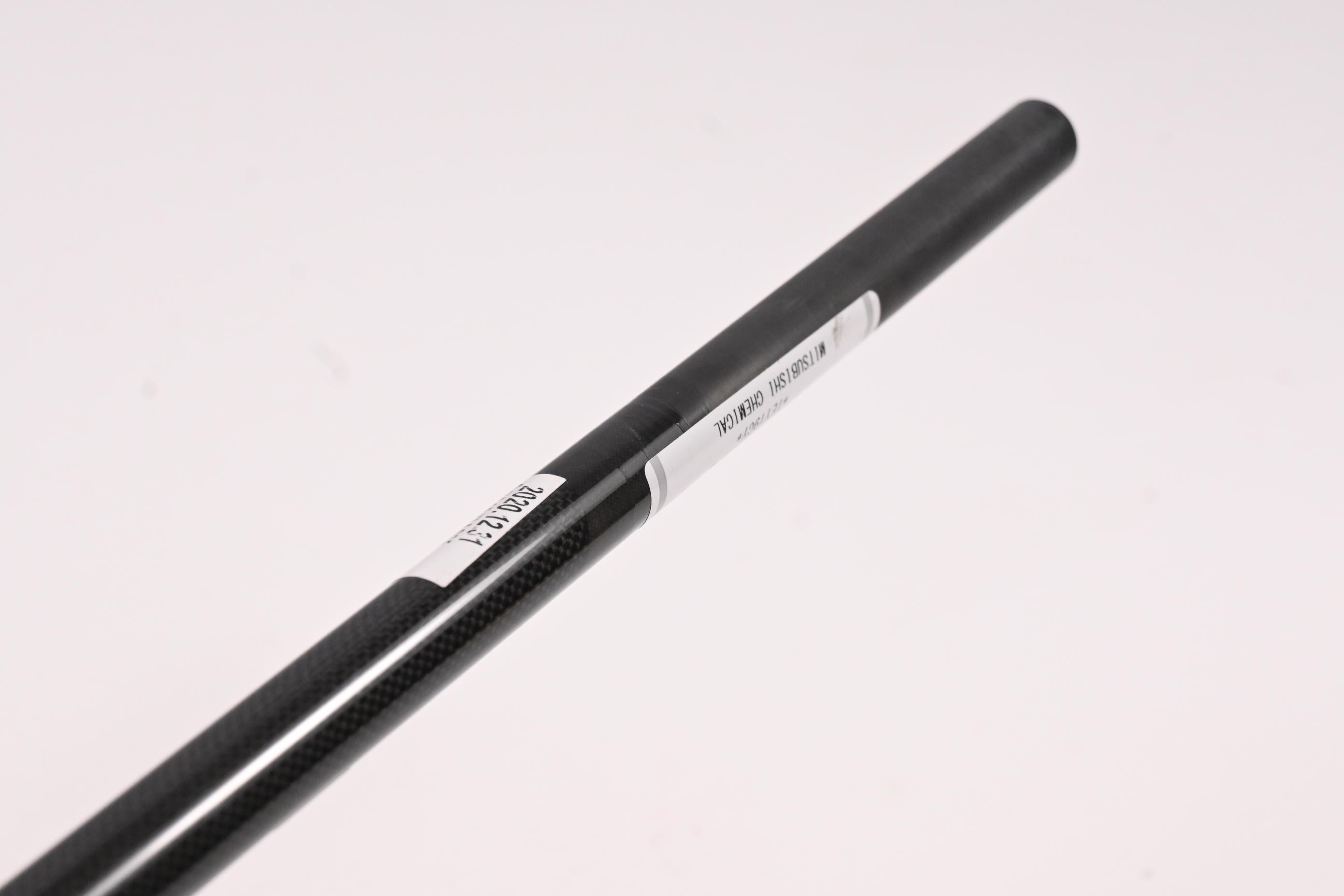 Tensei 1K Pro White 60 Driver Shaft / Regular Flex / .335" Tip / Uncut