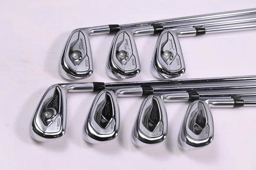 Titleist T200 2019 Irons / 4-PW / X-Flex Project X Shafts