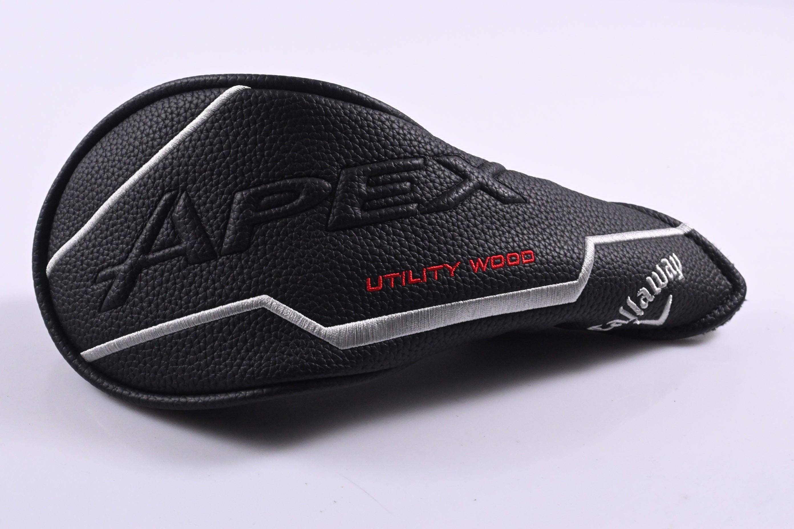 Callaway Apex UW 2025 #2 Hybrid / 17 Degree / Regular Flex Tensei AV Blue 75