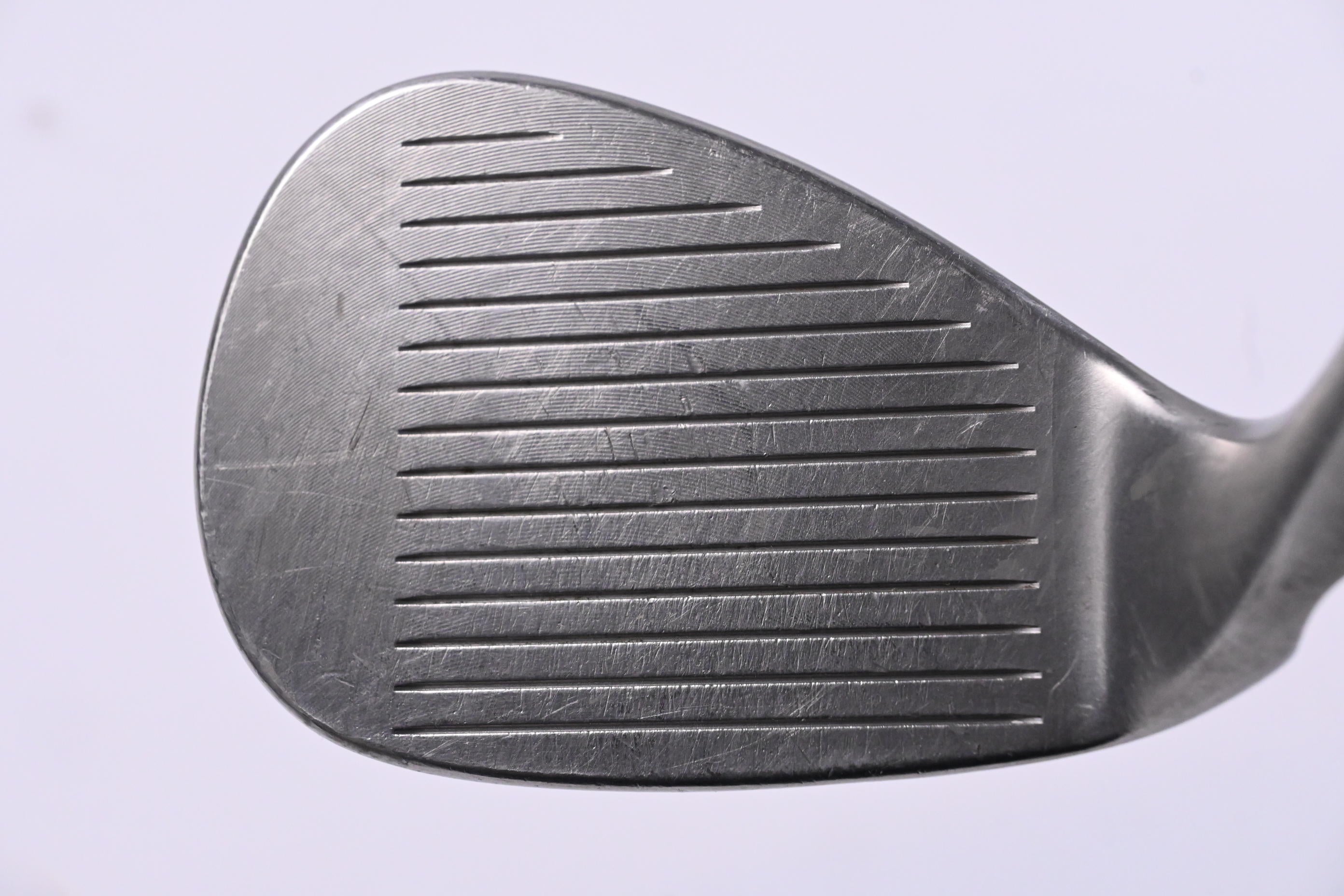 Ping Tour Gorge Lob Wedge / 58 Degree / White Dot / Stiff Flex Ping CFS Shaft