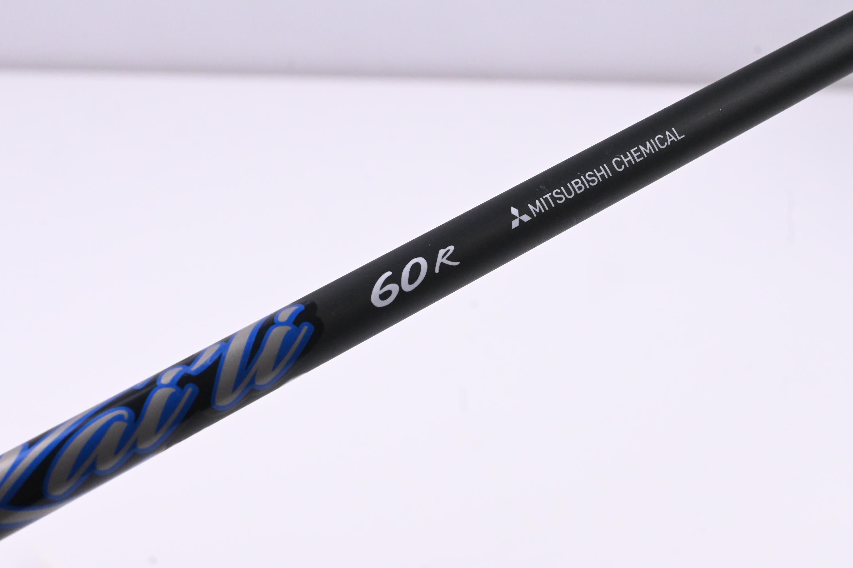 Cobra OPTM X  #9 Wood / Regular Flex Kai`li Blue 60 Shaft