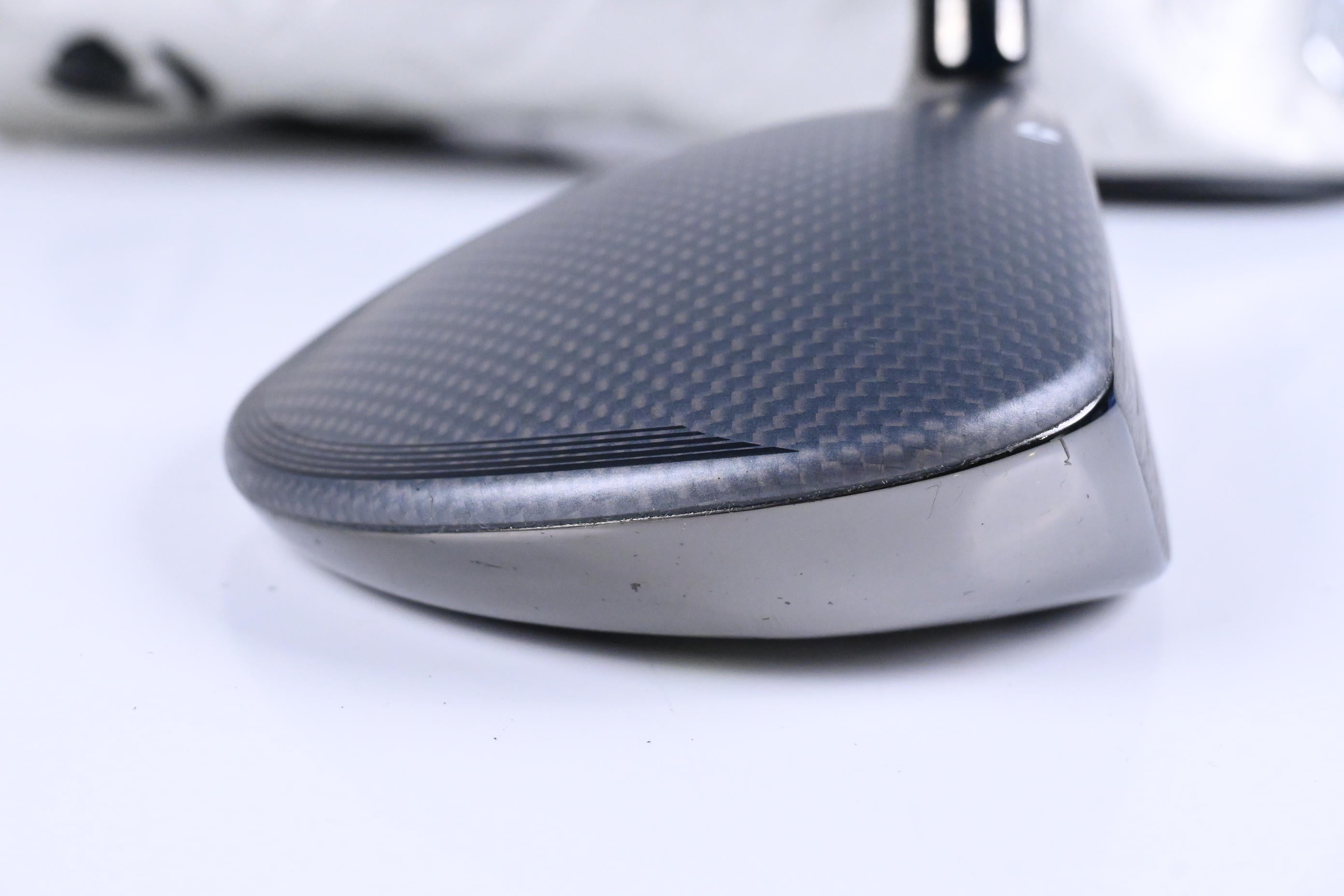 Taylormade Qi35 #3 Wood / 15 Degree / Regular Flex Fujikura Ventus Blue 5 Shaft