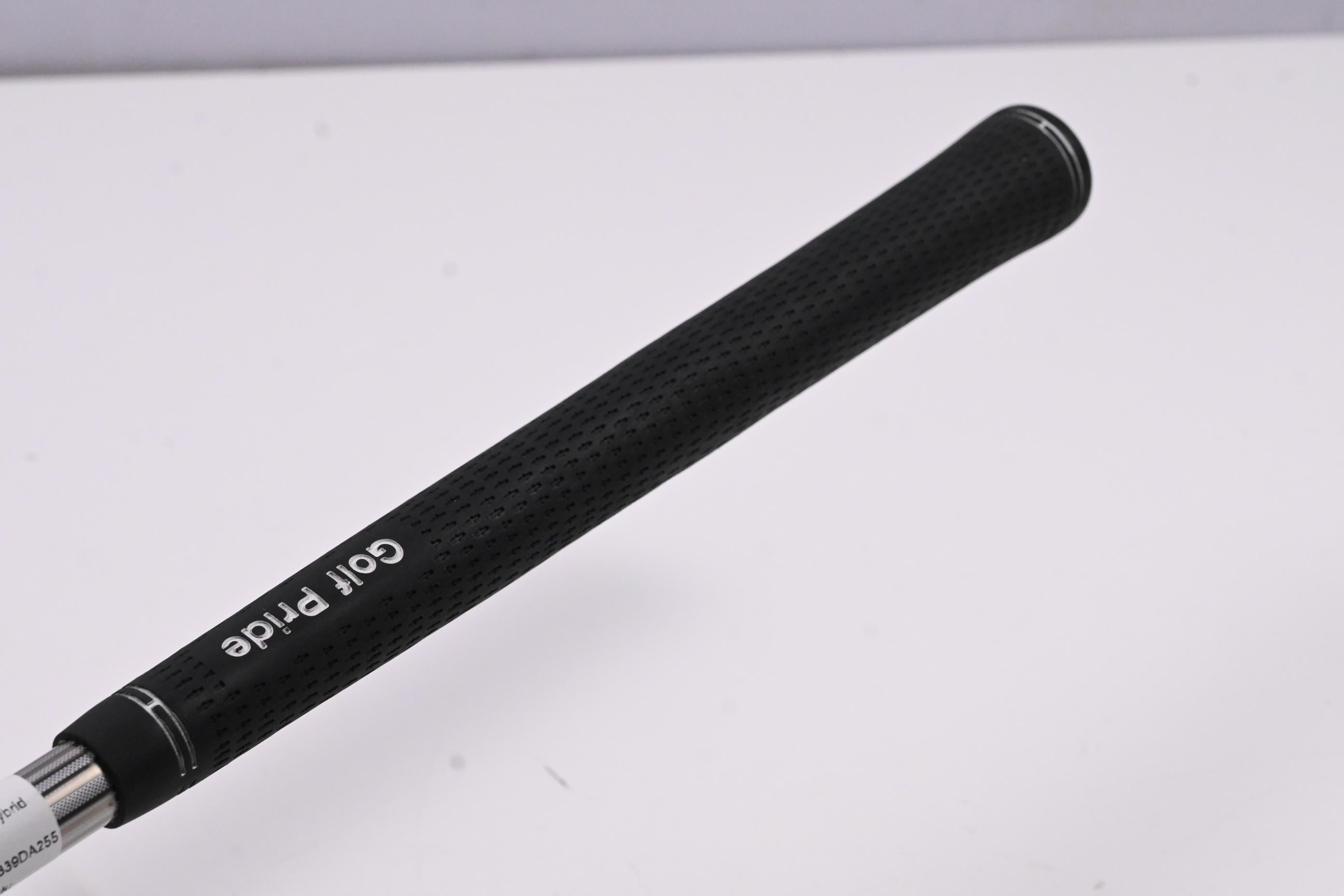Ping G400 Crossover #3 Hybrid / 19 Degree / Stiff Flex Ping Tour 85 Shaft