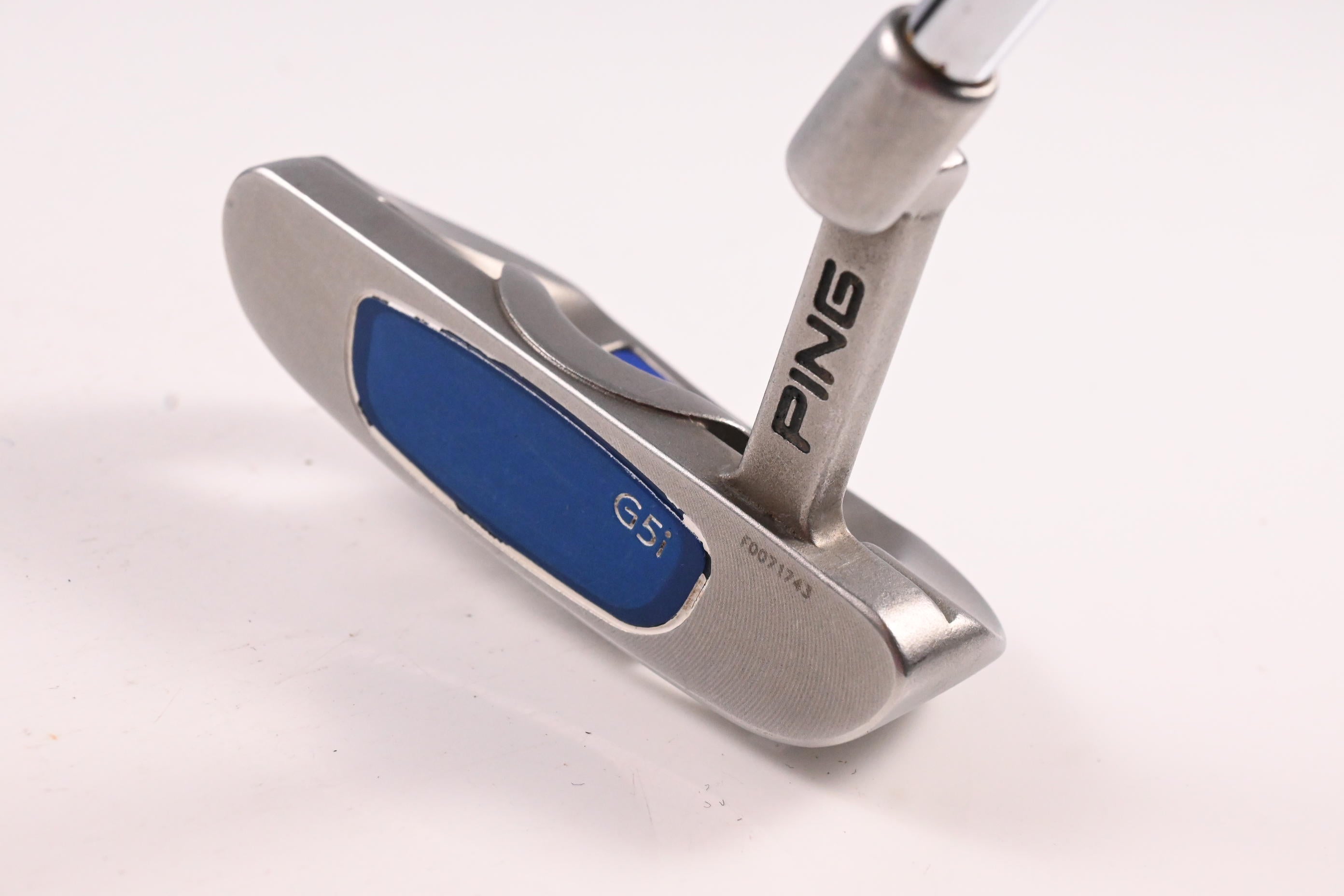 Ping G5i B60 Putter / 35 Inch