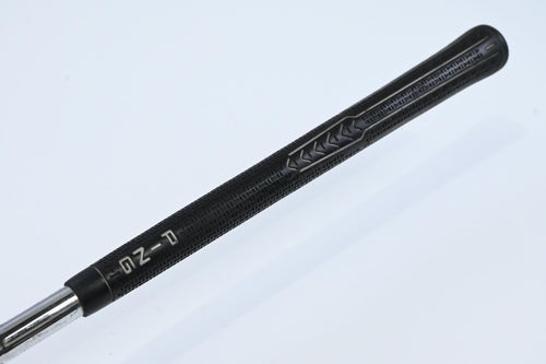 Ping G20 #9 Iron / Black Dot / Regular Flex Ping CFS Shaft
