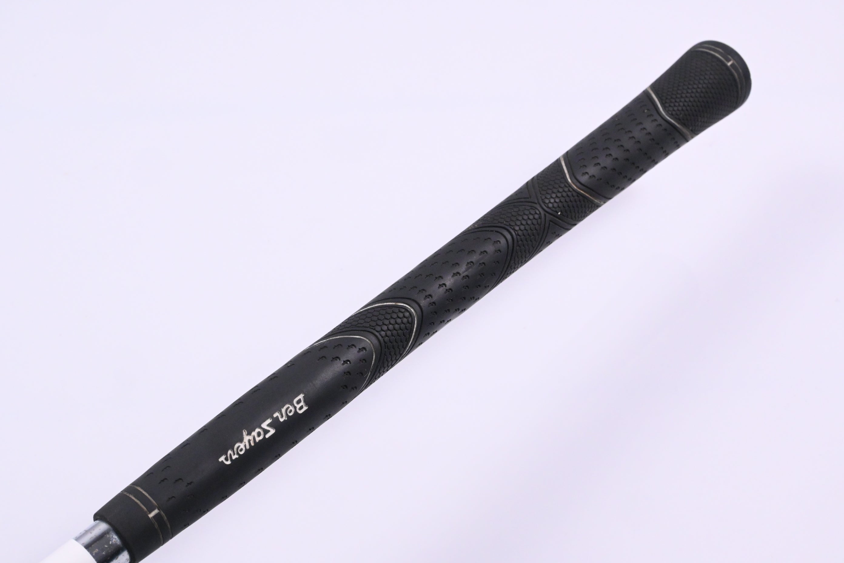 Ben Sayers XF Pro Lob Wedge / 60 Degree / Wedge Flex Steel Shaft