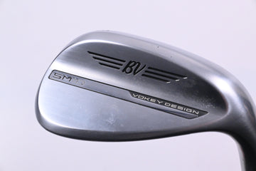 Titleist Vokey SM10 Sand Wedge / 56 Degree / Wedge Flex Vokey SM10 Shaft