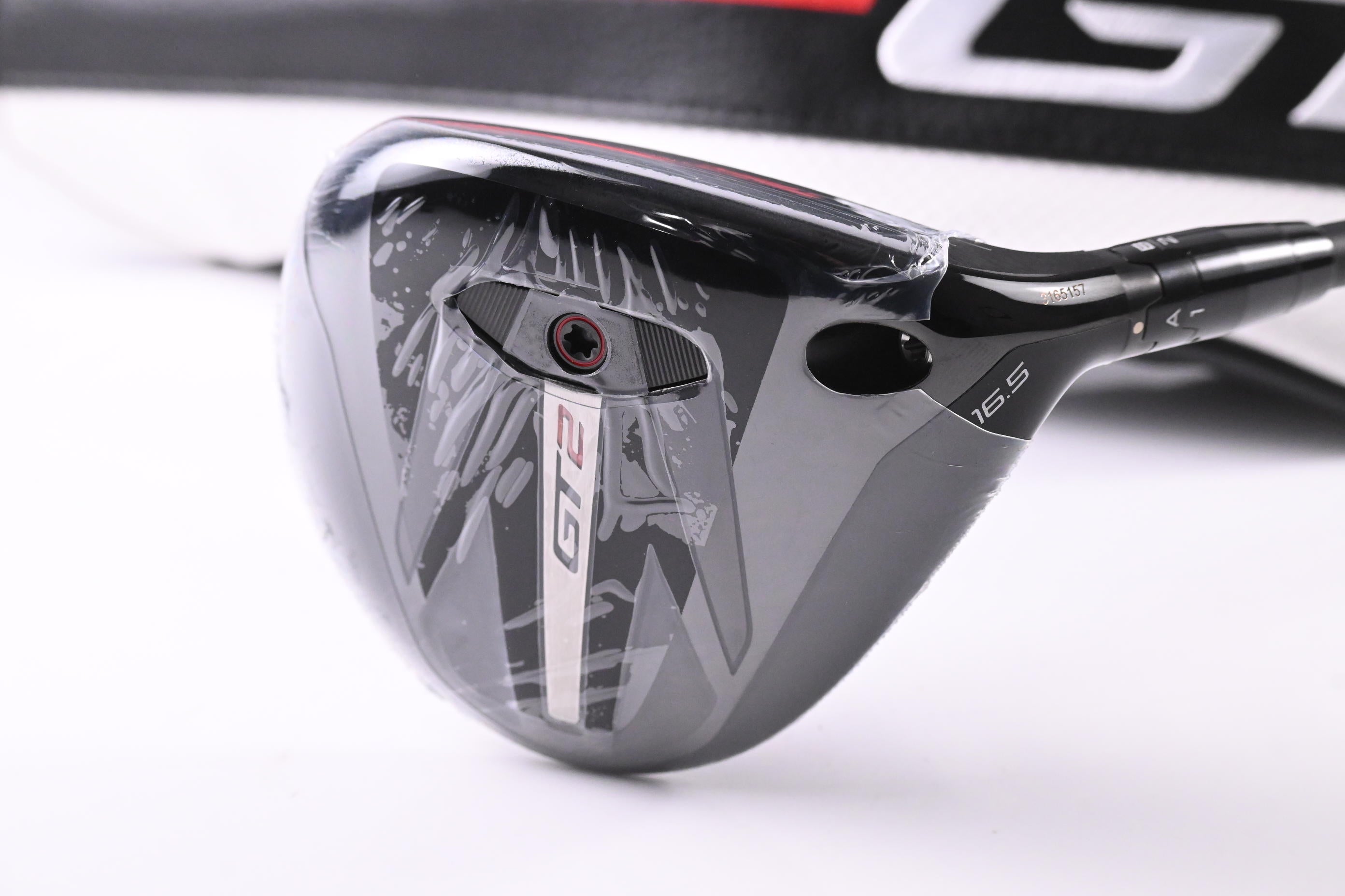 Titleist GT2 #3 Wood / 16.5 Degree / Regular Flex Tensei 1K Blue 65 Shaft