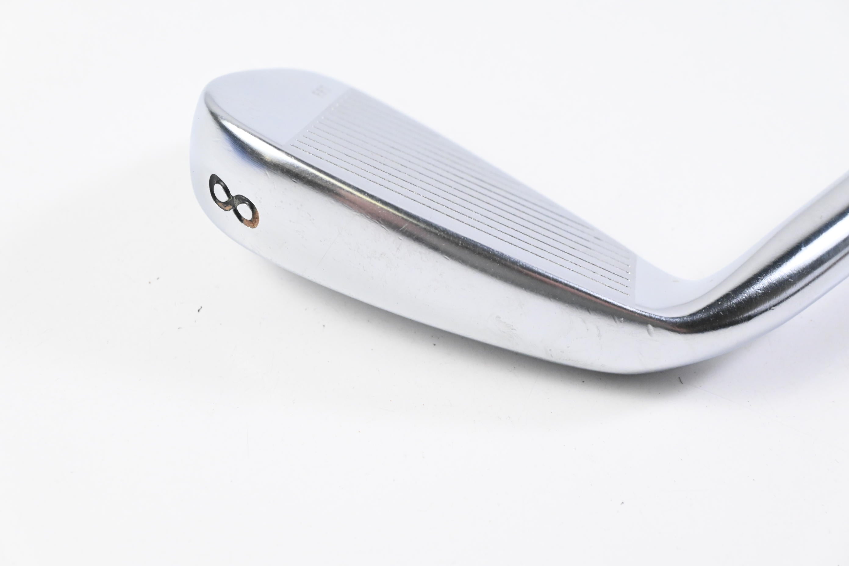 Benross Delta XT #8 Iron / Regular Flex KBS Tour Lite Shaft