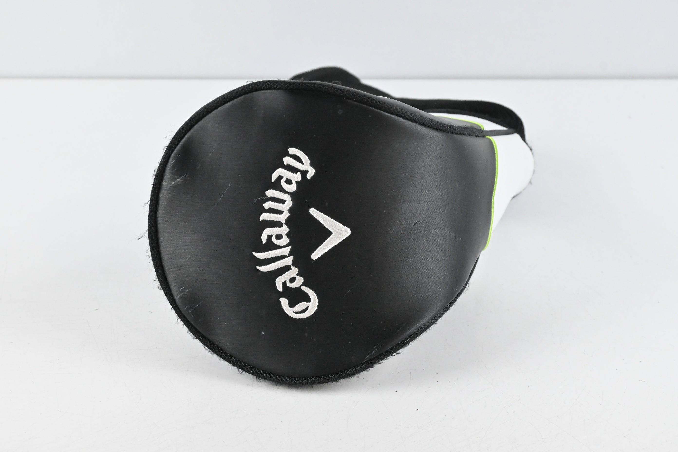 Callaway Edge Green Driver / 10.5 Degree / Regular Flex Callaway Edge 65 Shaft