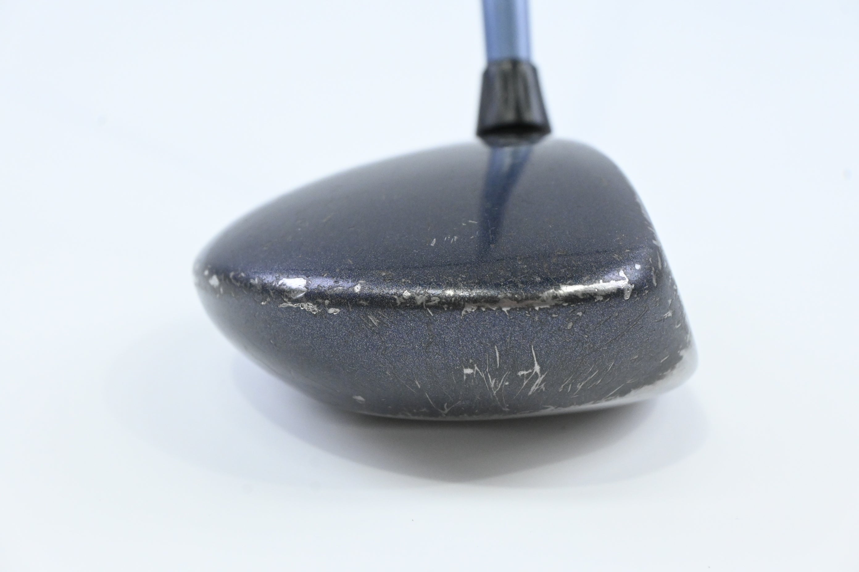 Ladies Callaway Steelhead III #7 Wood / 21 Degree / Ladies Flex System III