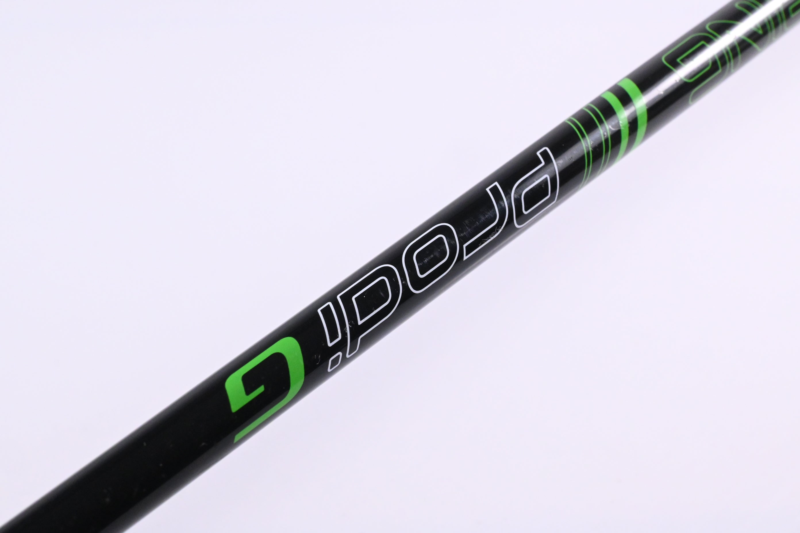 Junior Ping Prodi G #6 Hybrid / 28 Degree / Stiff Flex Ping Prodi G Shaft