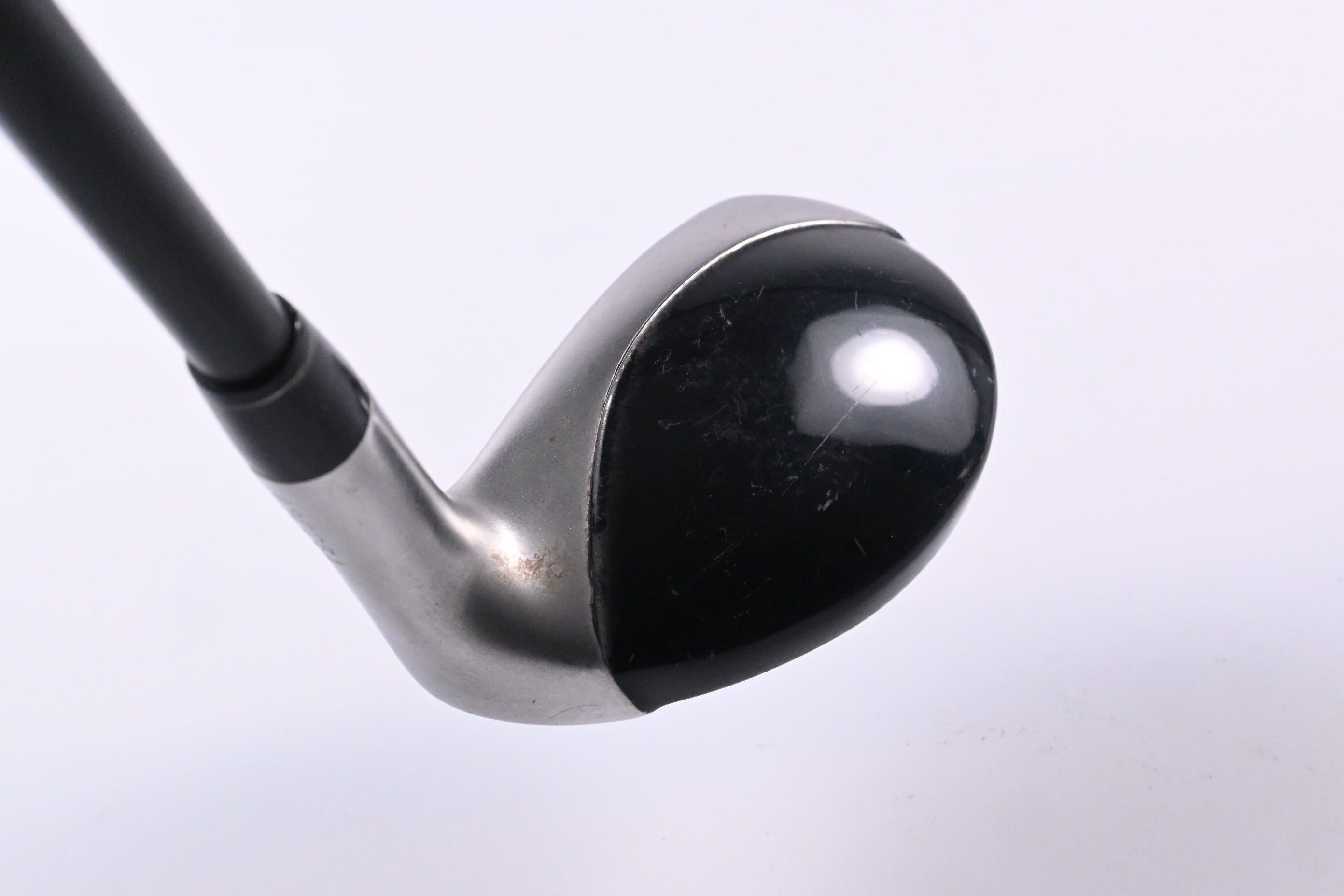 Taylormade Rescue Mid #2 Hybrid / 16 Degree / Regular Flex Taylormade Shaft