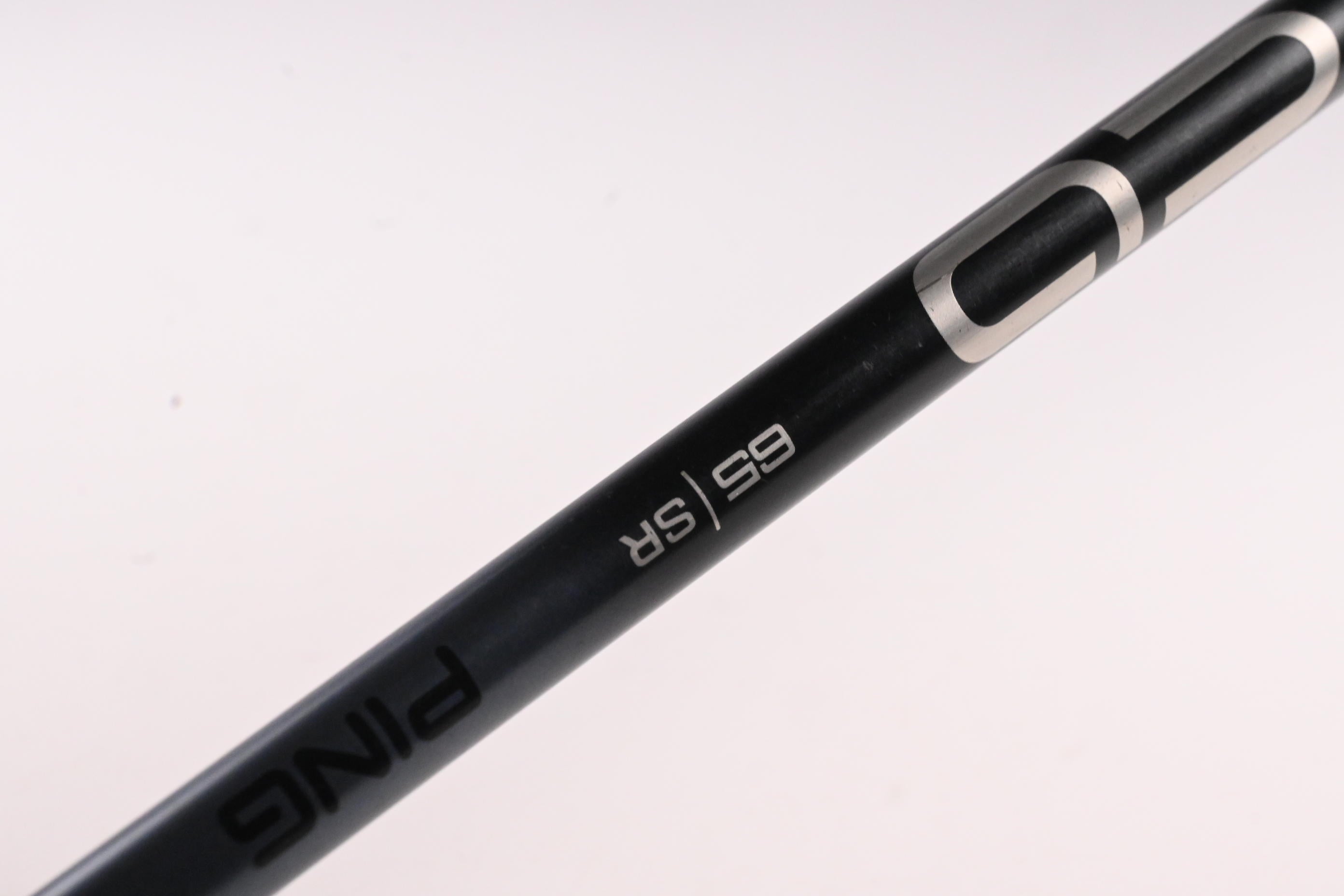 Ping G425 SFT #3 Wood / 16 Degree / Senior Flex Ping Alta CB Slate 65 Shaft