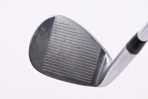 Wishon PCF Micro Pro Sand Wedge / 56 Degree / Wedge Flex Steel Shaft