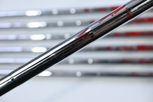 Wilson FG Tour V6 Irons / 4-PW / X-Flex NS Pro Modus3 Tour 120 Shafts