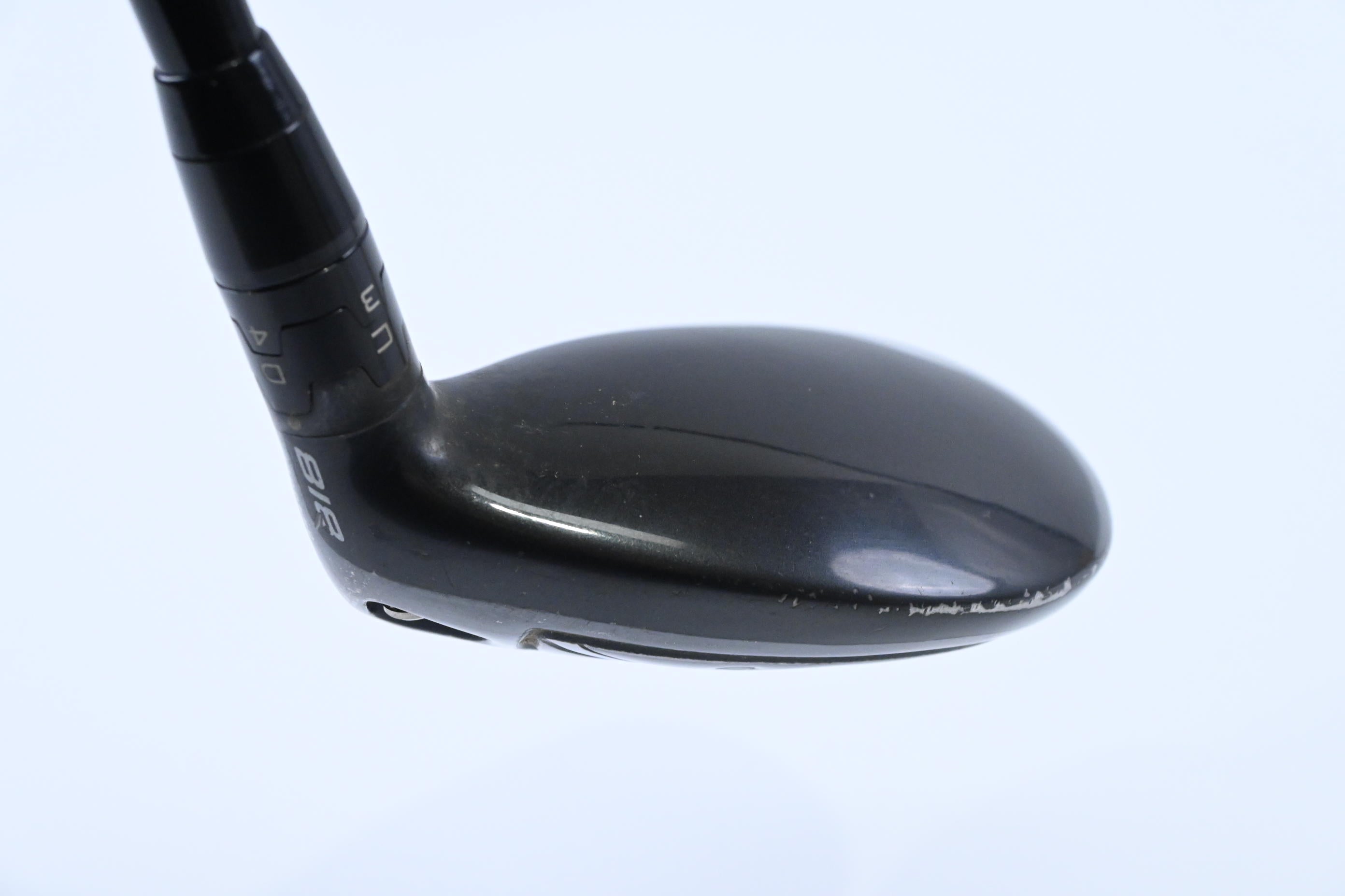 Titleist 818 H1 #3 Hybrid / 19 Degree / Stiff Flex Tensei AV Blue 65 Shaft