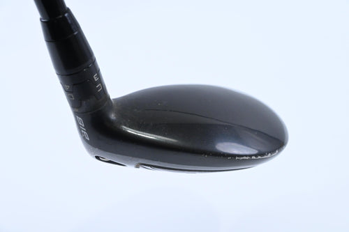 Titleist 818 H1 #3 Hybrid / 19 Degree / Stiff Flex Tensei AV Blue 65 Shaft