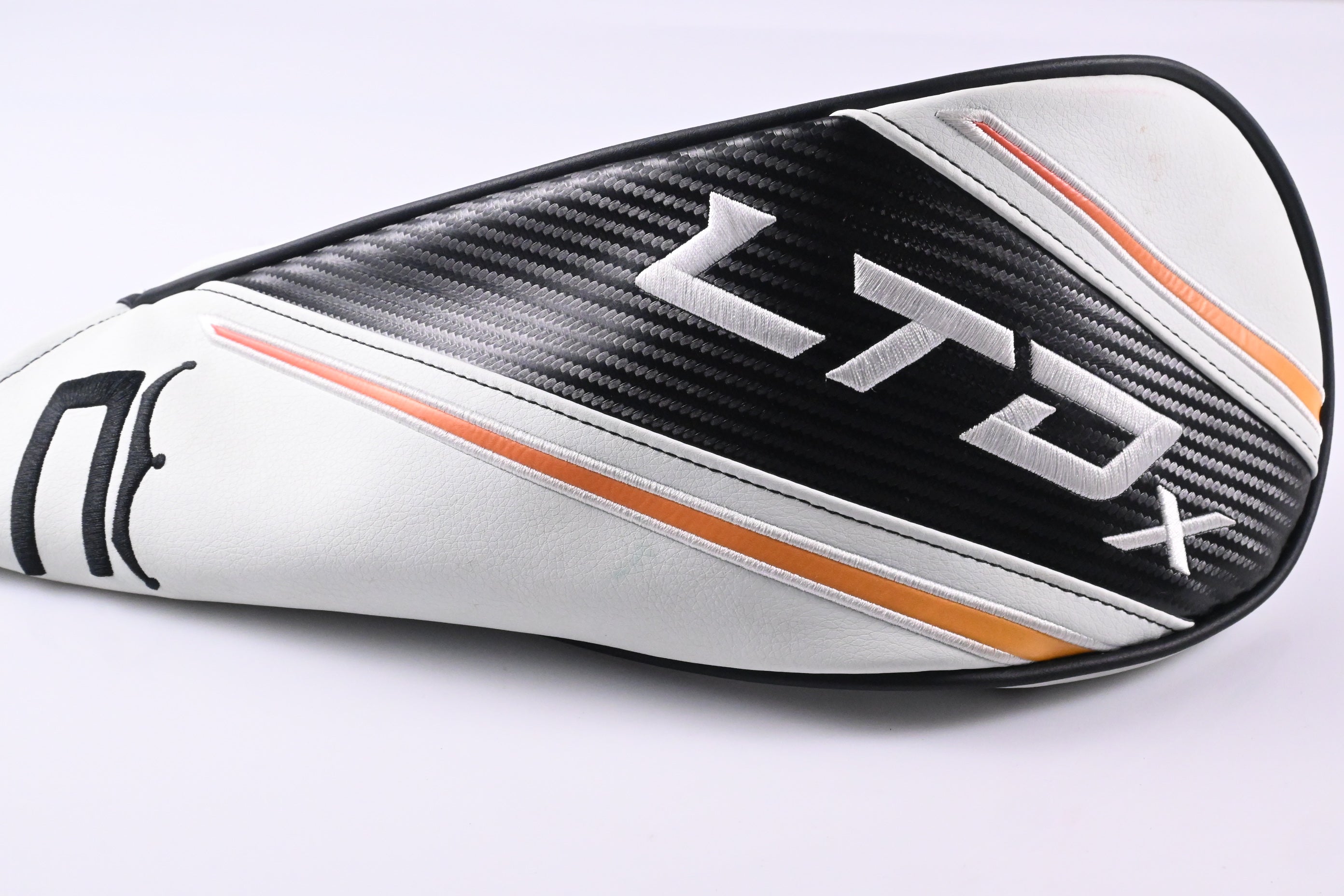 Left Hand Cobra LTDx Driver / 9 Degree / X-Flex Kai'li White 60 Shaft