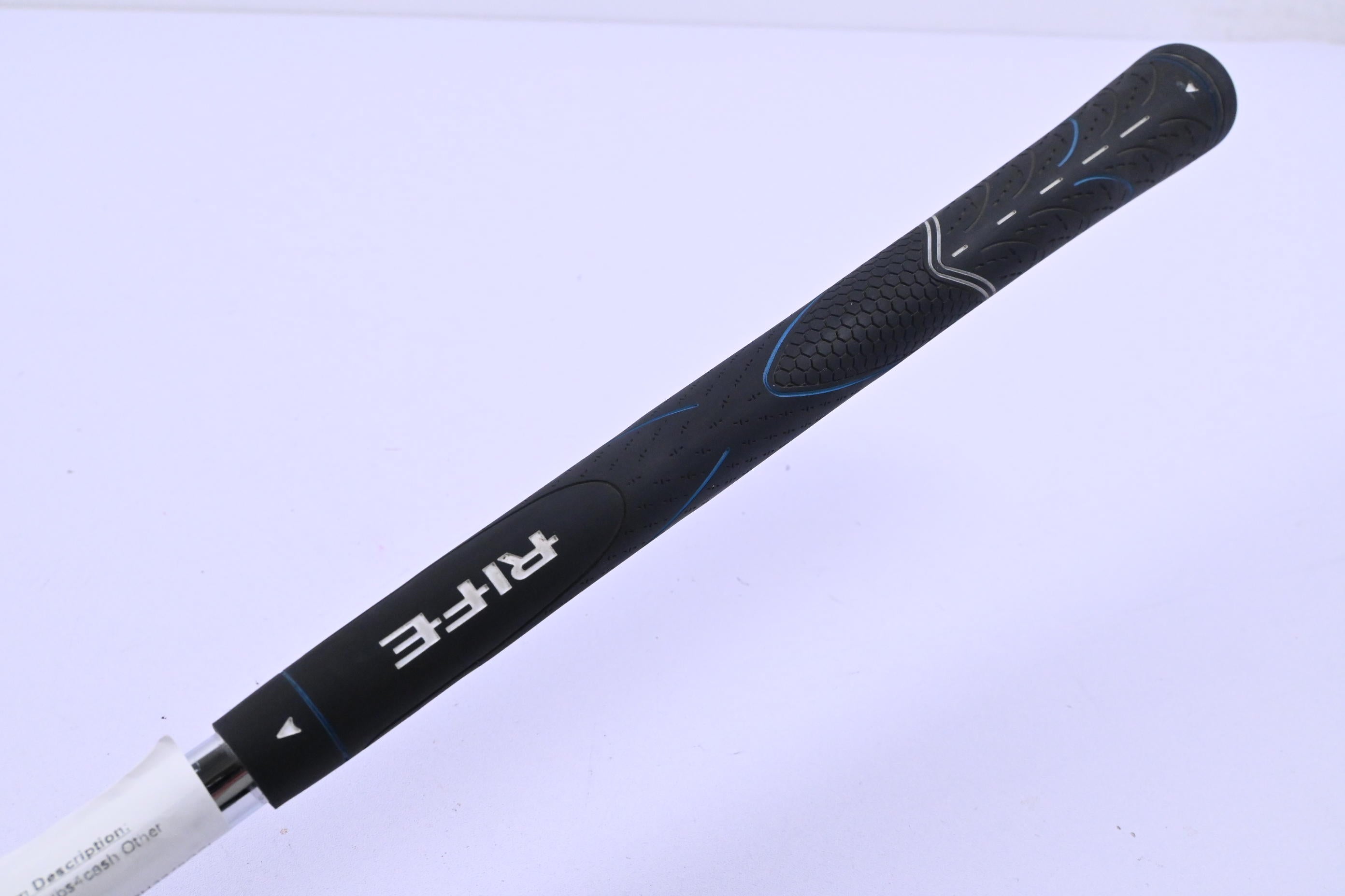 Rifle RX7 Pitching Wedge / 48 Degree / Wedge Flex Rifle Shaft