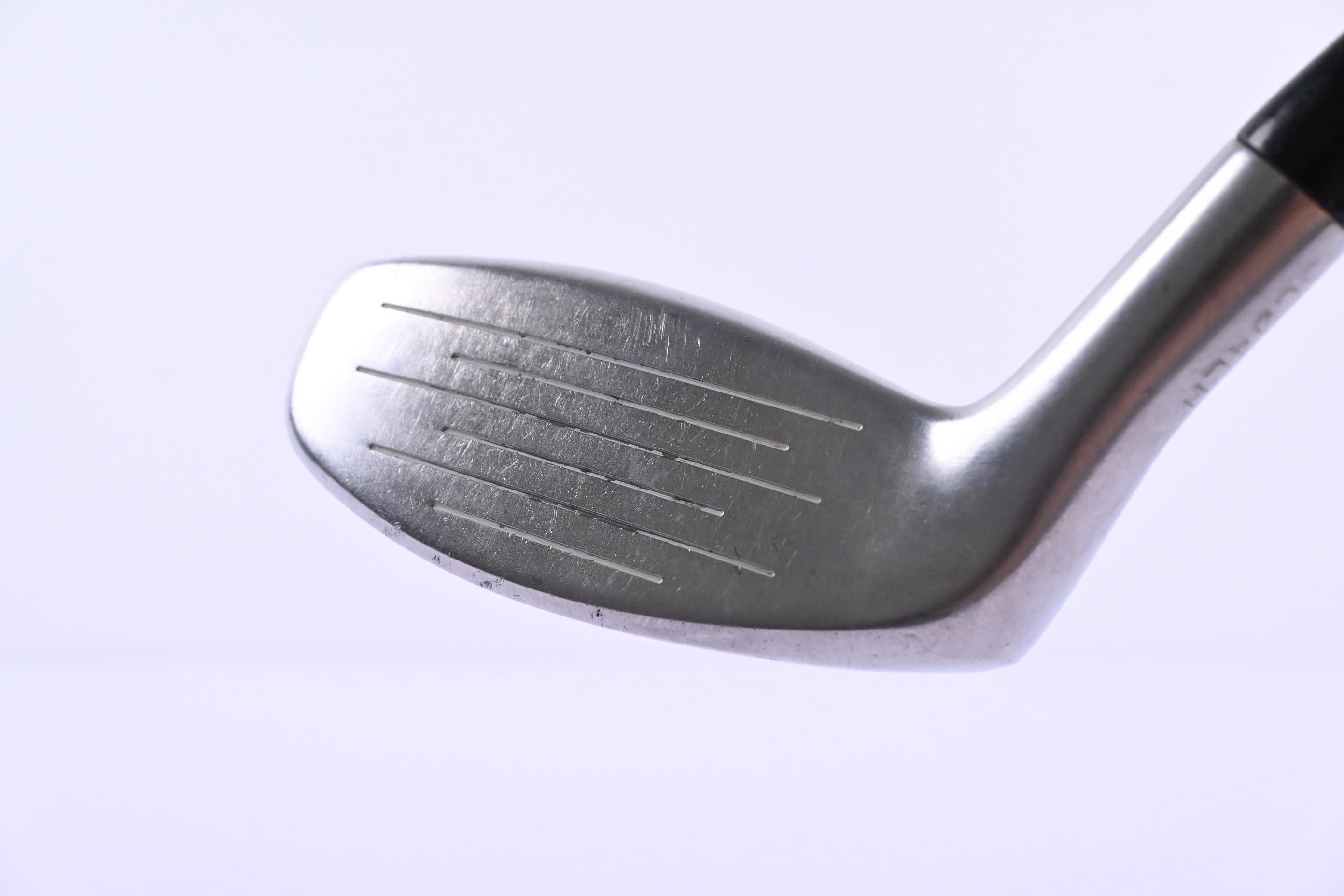 Taylormade Rescue Mid #3 Hybrid / 19 Degree / Stiff Flex Ultralite Shaft