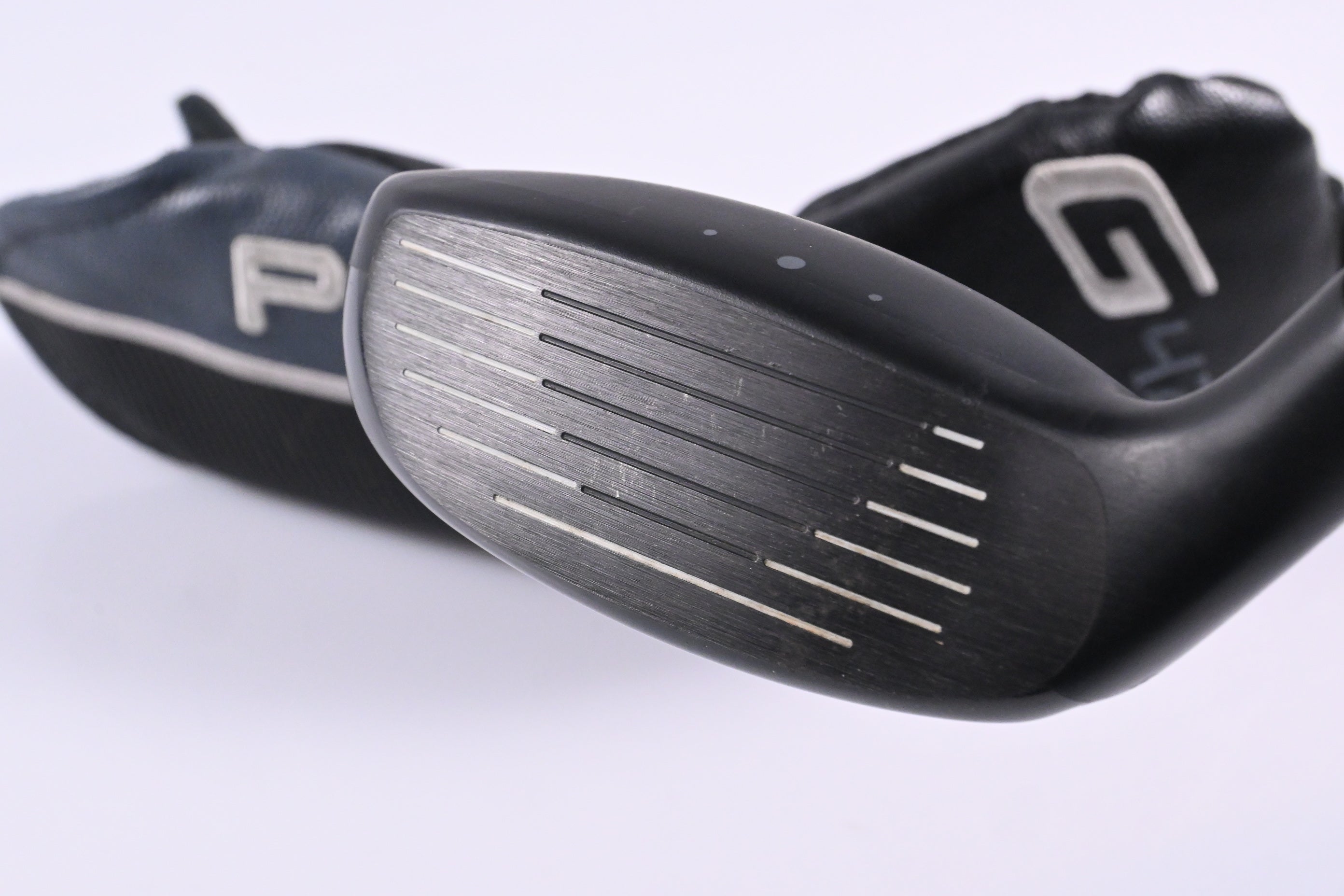 Ping G425 #3 Hybrid / 19 Degree / Stiff Flex Ping Tour 2.0 Chrome 85 Shaft