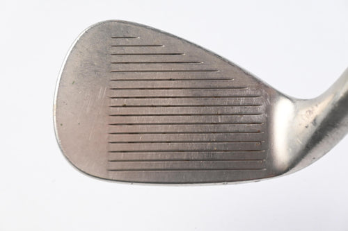 Titleist Vokey SM6 Pitching Wedge / 46 Degree / Wedge Flex Steel Shaft