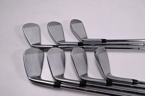 Titleist T150 2025 Irons / 4-PW / Stiff Flex AMT Silver Shafts