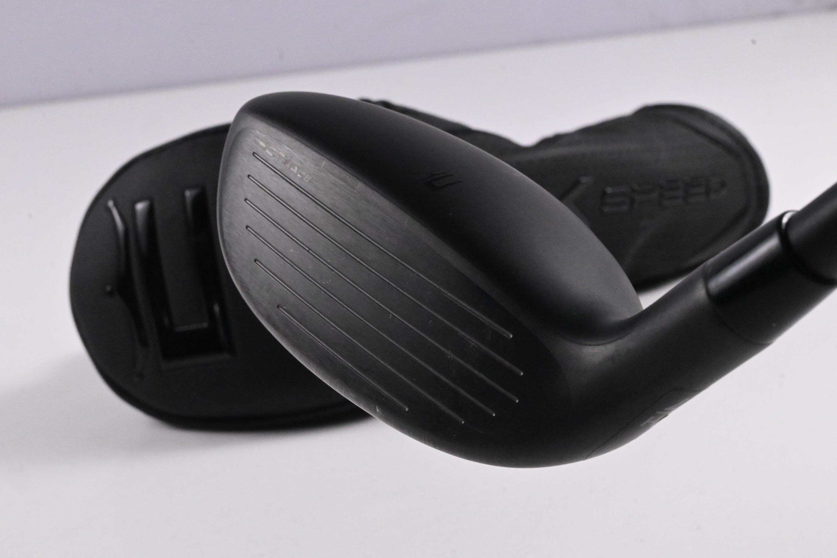 Cobra Darkspeed #2 Hybrid / 17 Degree / Stiff Flex KBS PGI 85 Shaft