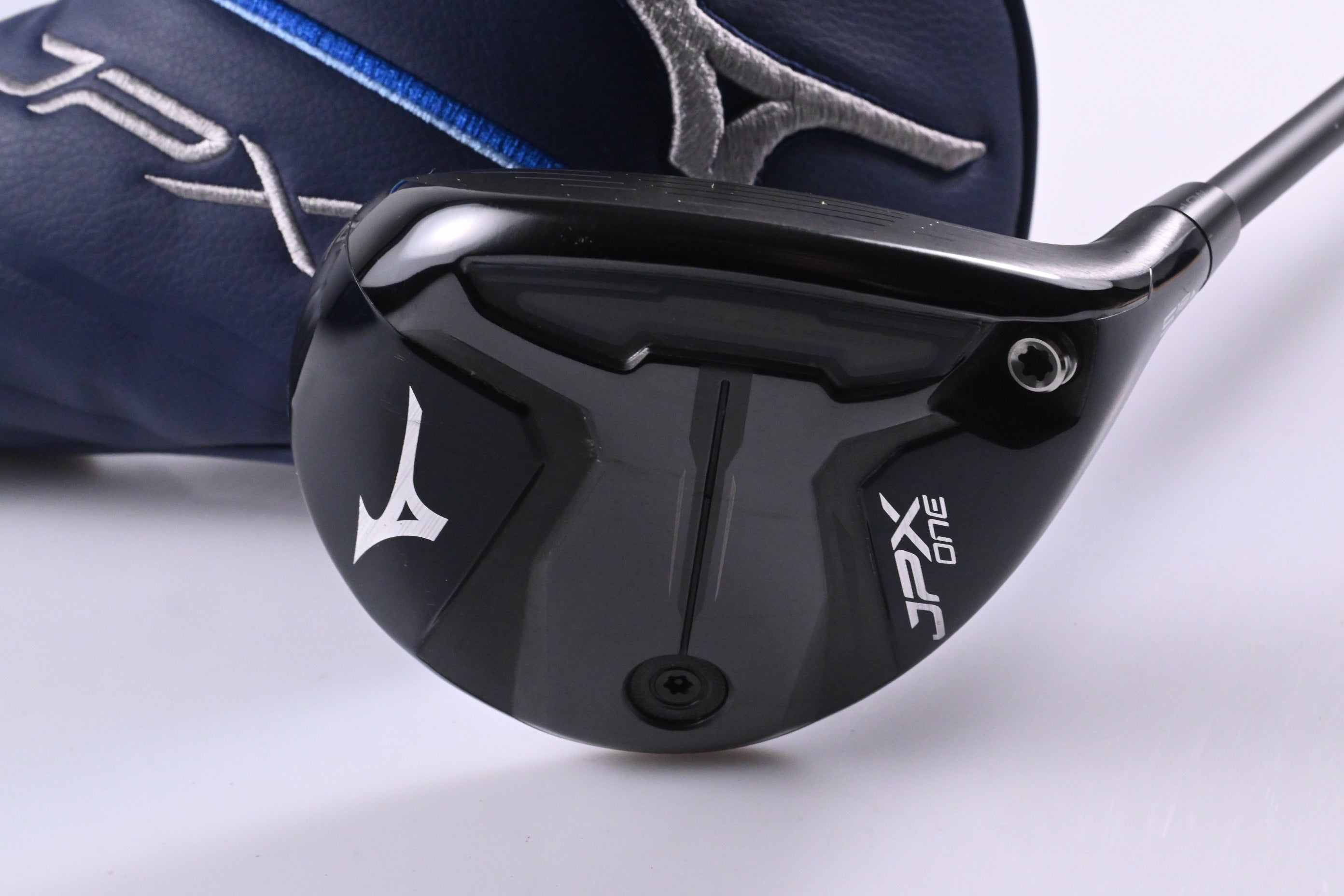 Mizuno JPX One #5 Wood / 18 Degree / X-Flex Tensei 1K Black 75 Shaft