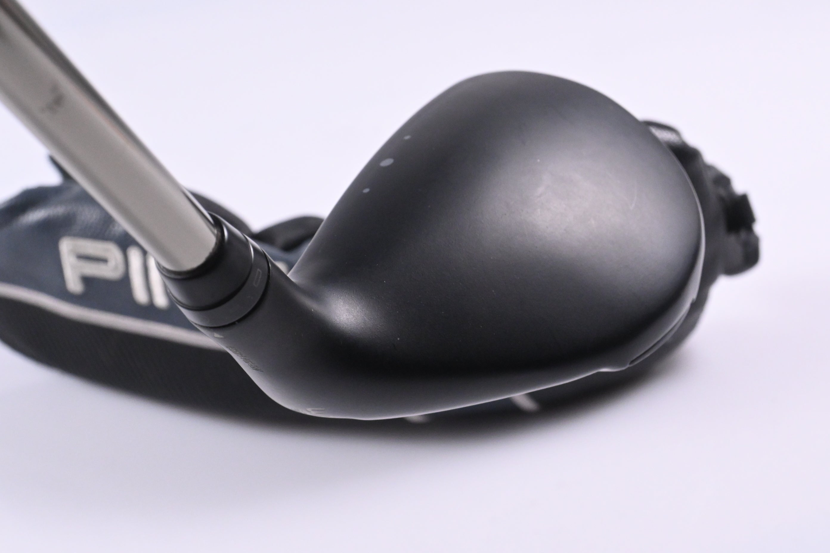 Ping G425 #3 Hybrid / 19 Degree / Stiff Flex Ping Tour 2.0 Chrome 85 Shaft