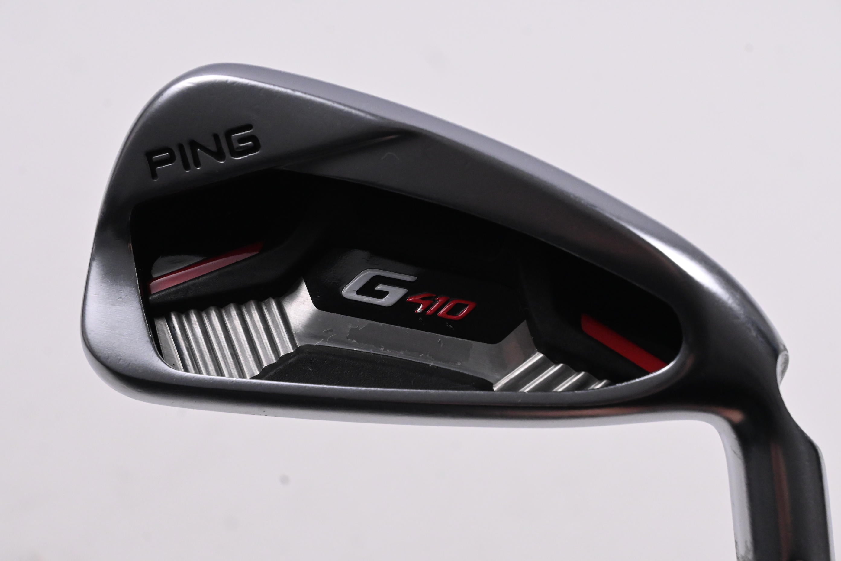 Ping G410 #4 Iron / Regular Flex N.S.pro Modus 3 115 Shaft