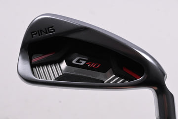 Ping G410 #4 Iron / Regular Flex N.S.pro Modus 3 115 Shaft