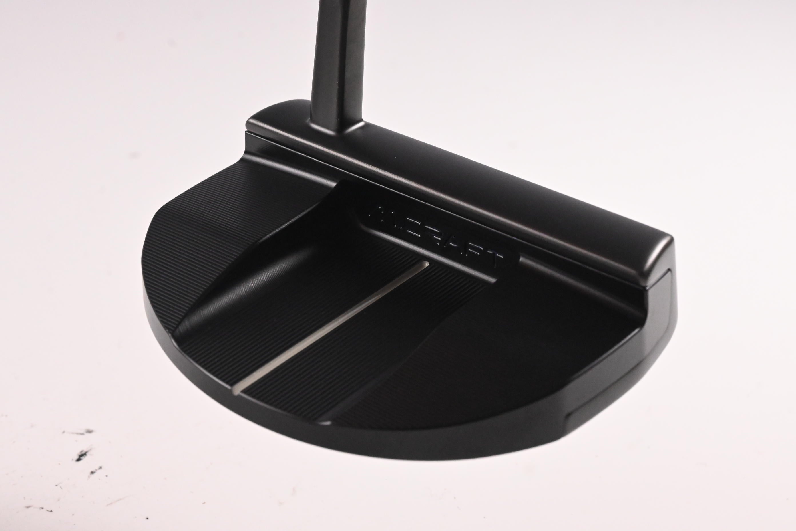 Mizuno  M.Craft X Putter / 35 Inch