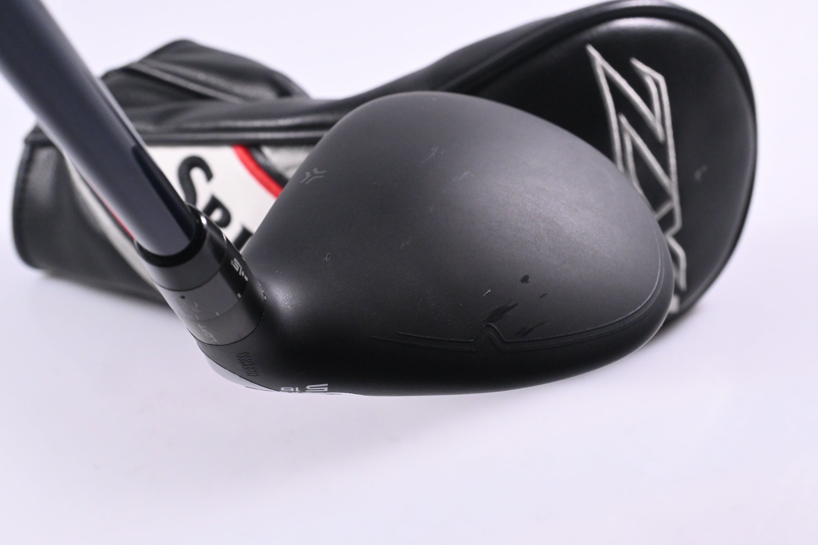 Srixon ZXi #5 Wood / 18 Degree / Regular Flex Fujikura Ventus TR Blue 6 Shaft