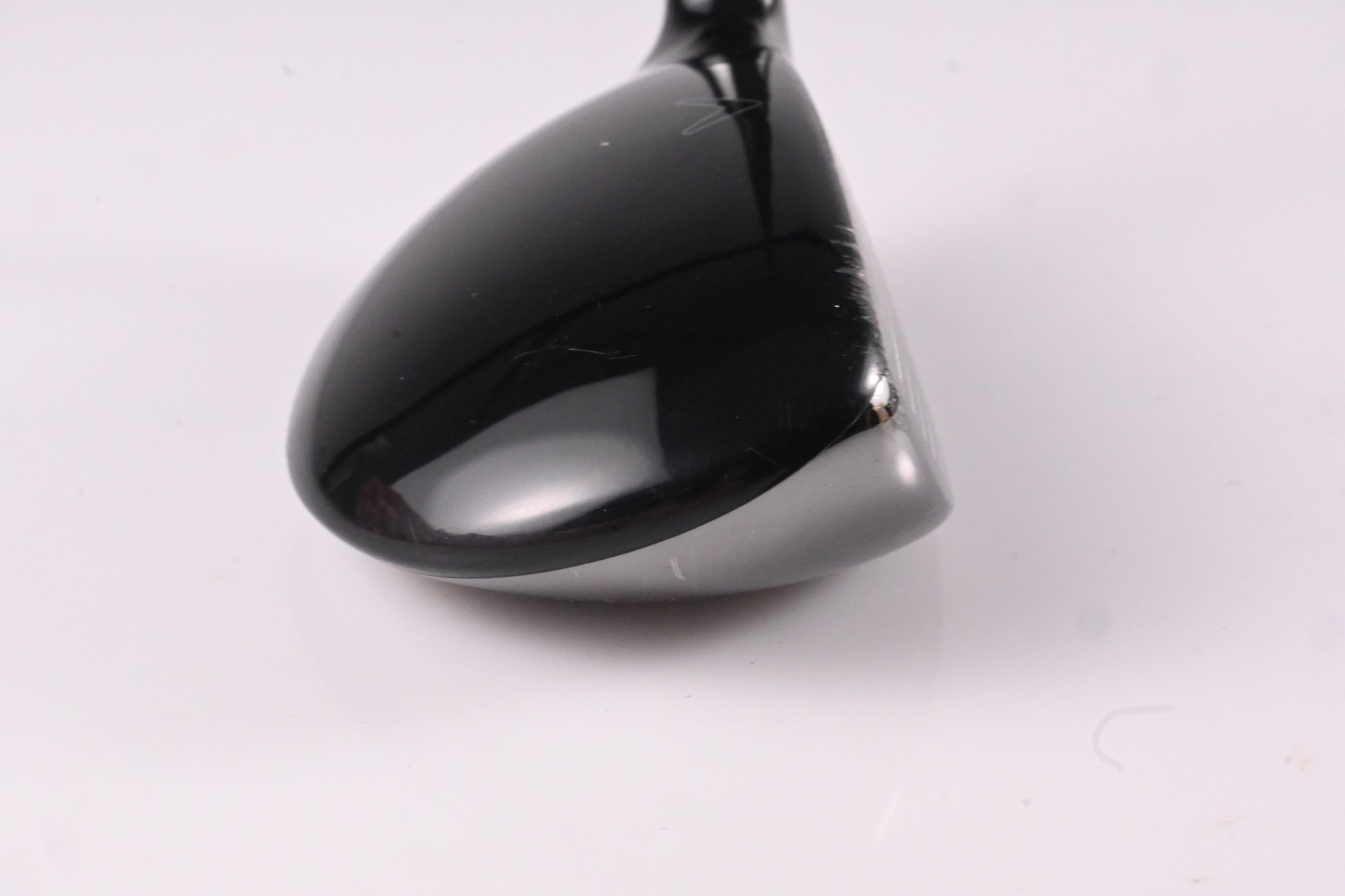 Callaway Mavrik Pro #3 Hybrid / 20 Degree / Stiff Flex KBS Hybrid 80 Shaft