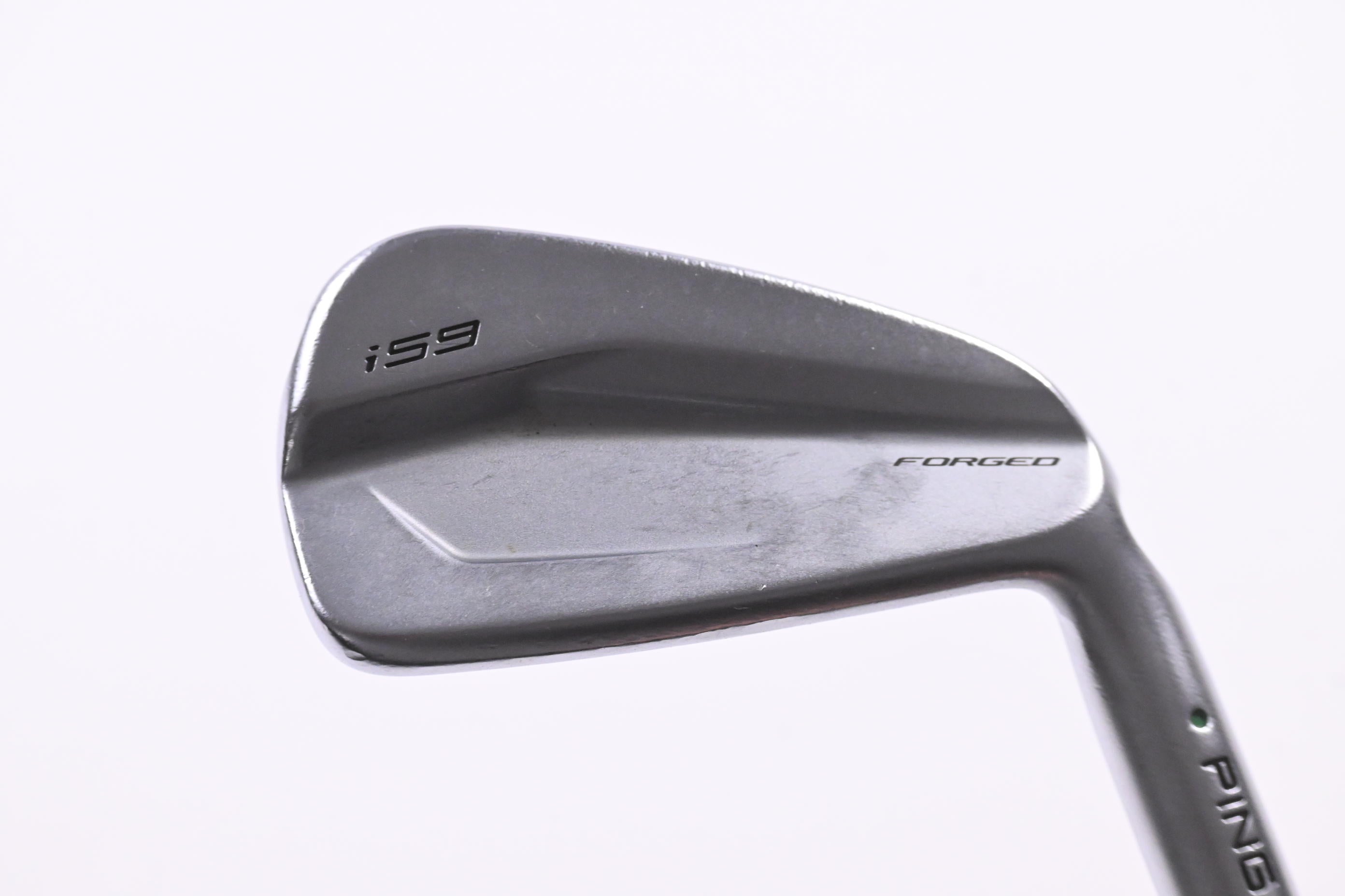 Ping i59 #3 Iron / 20 Degree / Green Dot / X-Flex KBS Tour 130 Shaft