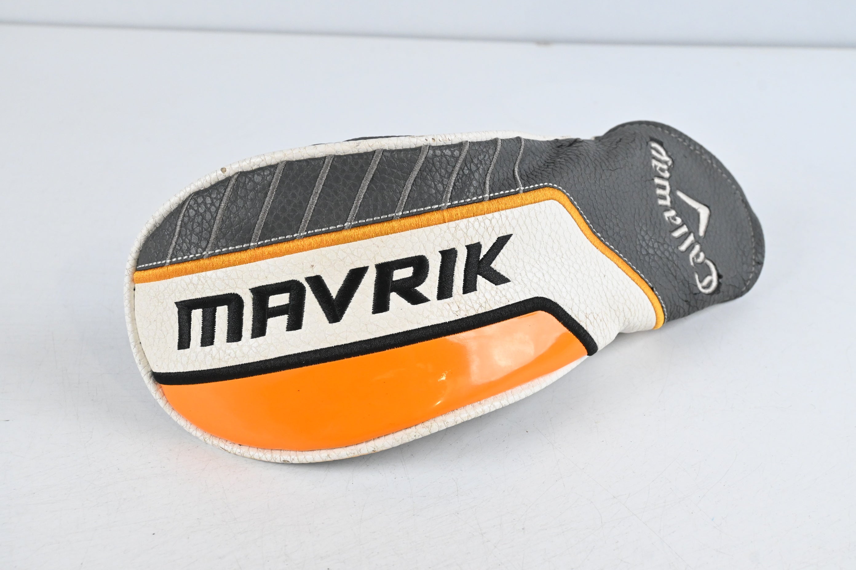 Callaway Mavrik #3 Wood / 15 Degree / Stiff Flex Evenflow Riptide 60 Shaft