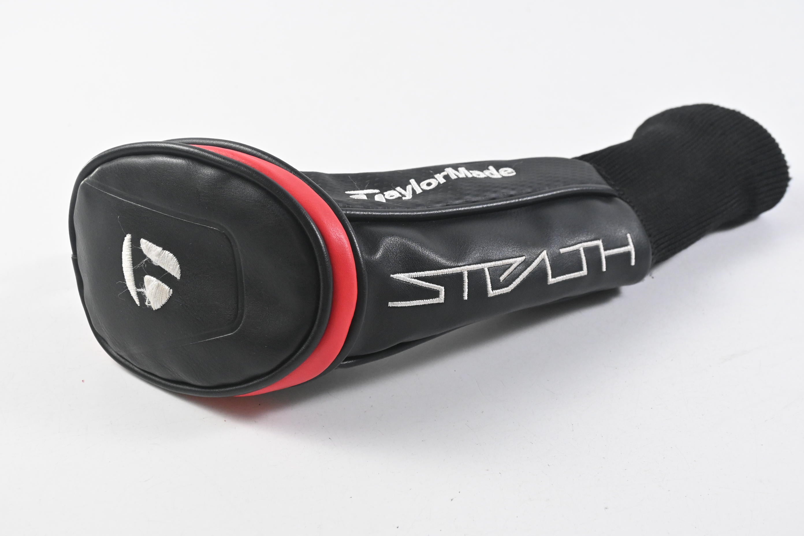 Taylormade Stealth #3 Hybrid / 19 Degree / Stiff Flex Fujikura Ventus 7 Shaft