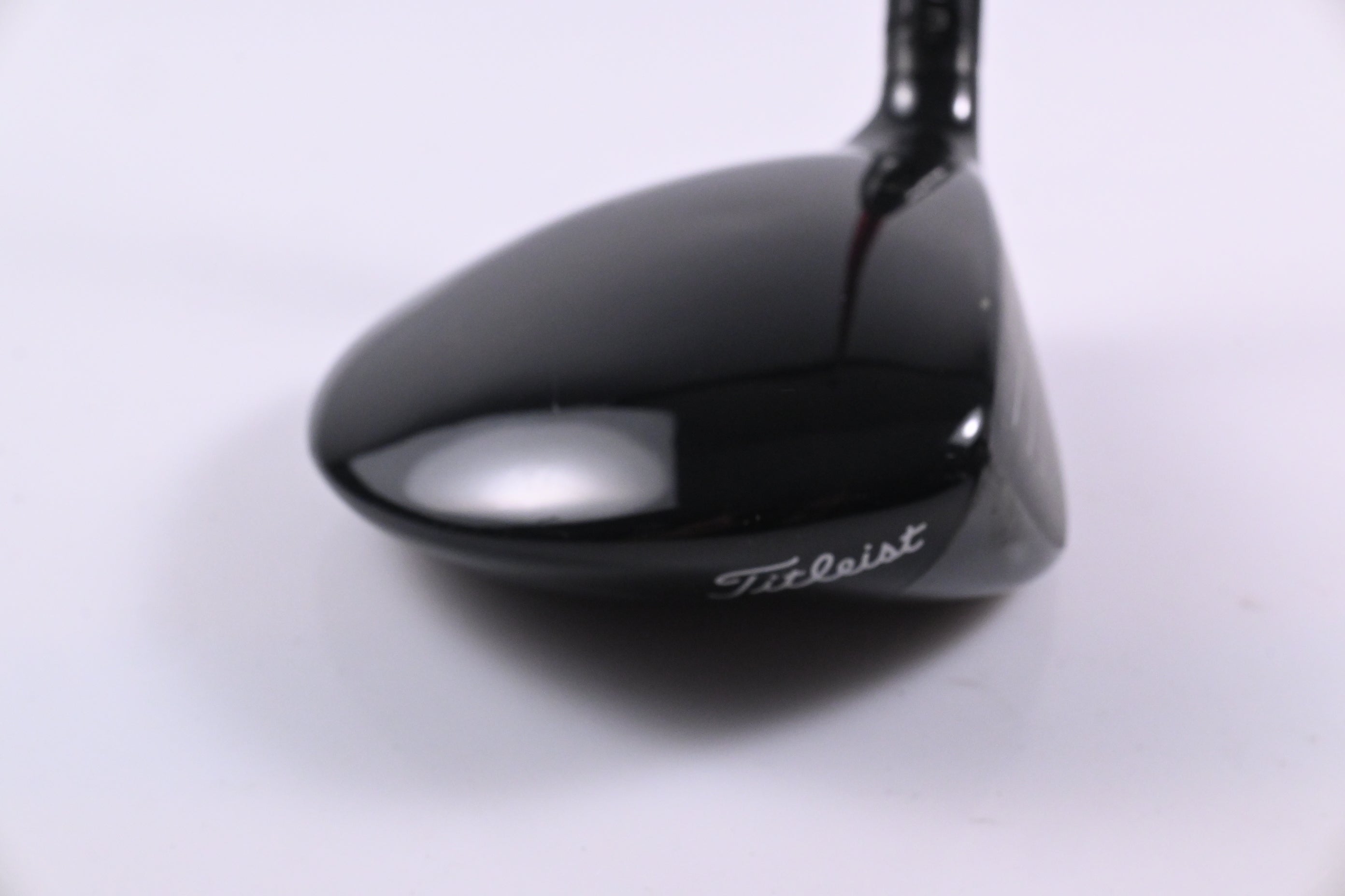 Titleist GT1 #5 Wood / 18 Degree / Regular Flex Project X Denali Red 60 Shaft