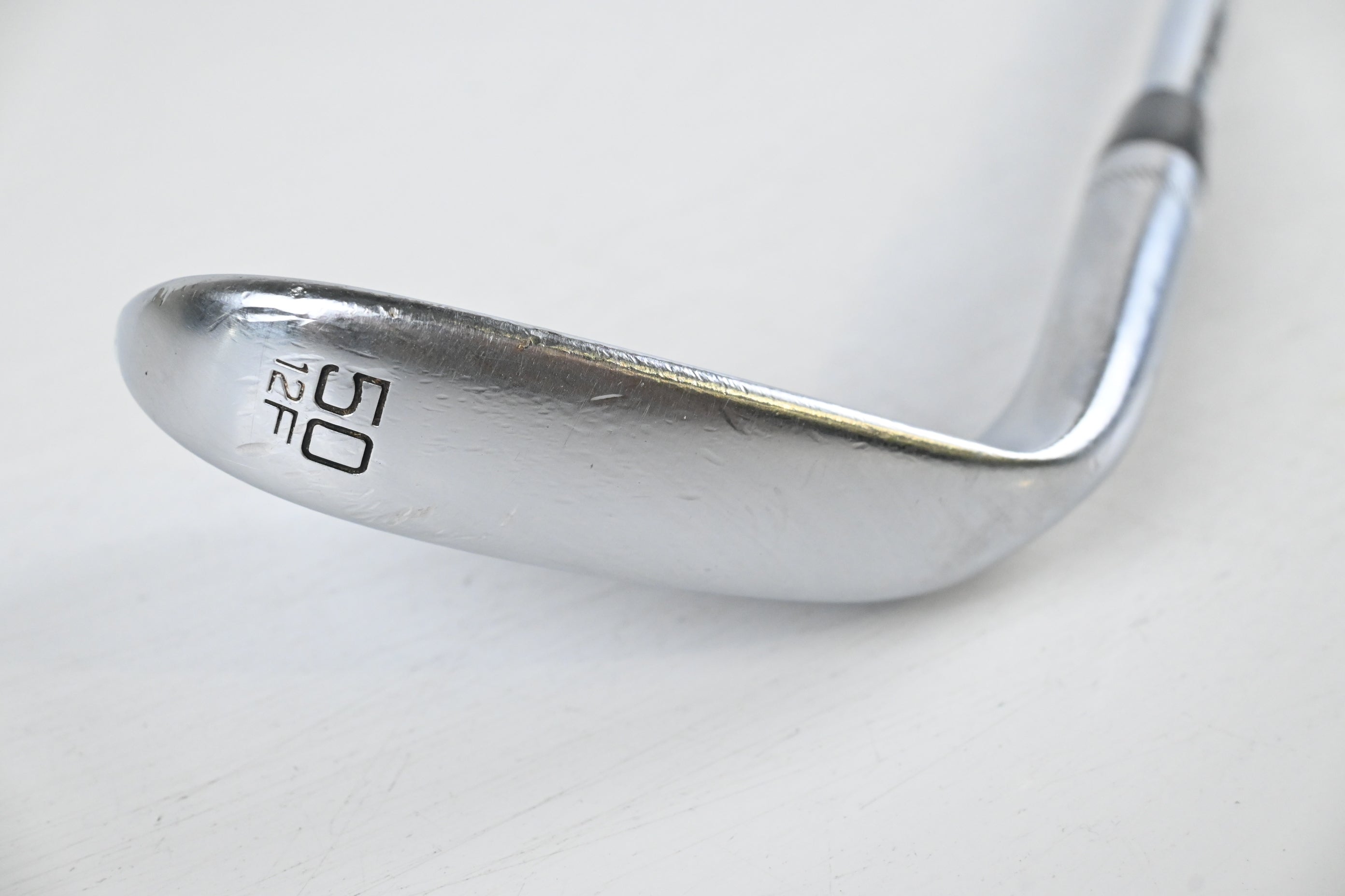 Titleist Vokey SM8 Gap Wedge / 50 Degree / Wedge Flex Vokey Design Shaft