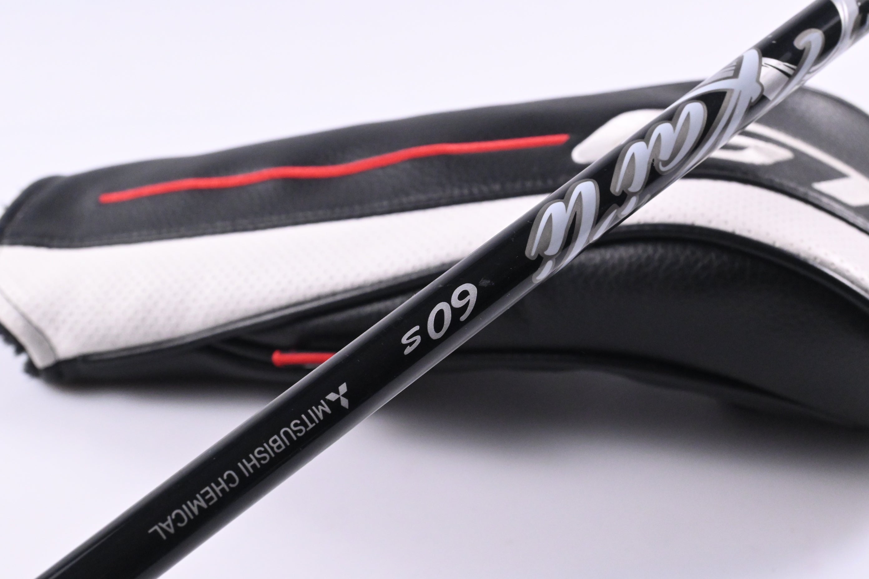 Titleist GT2 #7 Wood / 21 Degree / Stiff flex Kai`li White 60 Shaft
