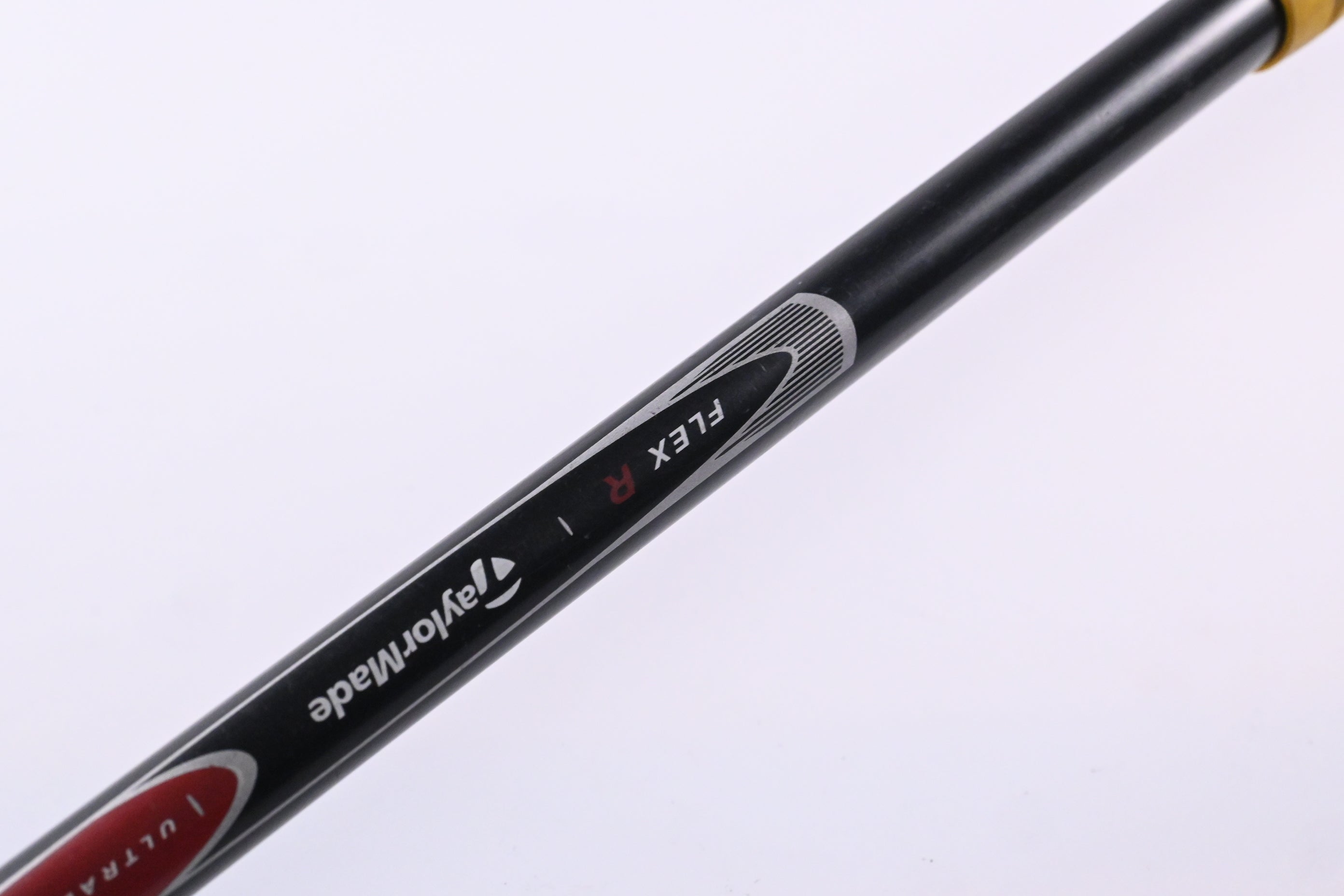 Taylormade Rescue Mid #2 Hybrid / 16 Degree / Regular Flex Taylormade Shaft