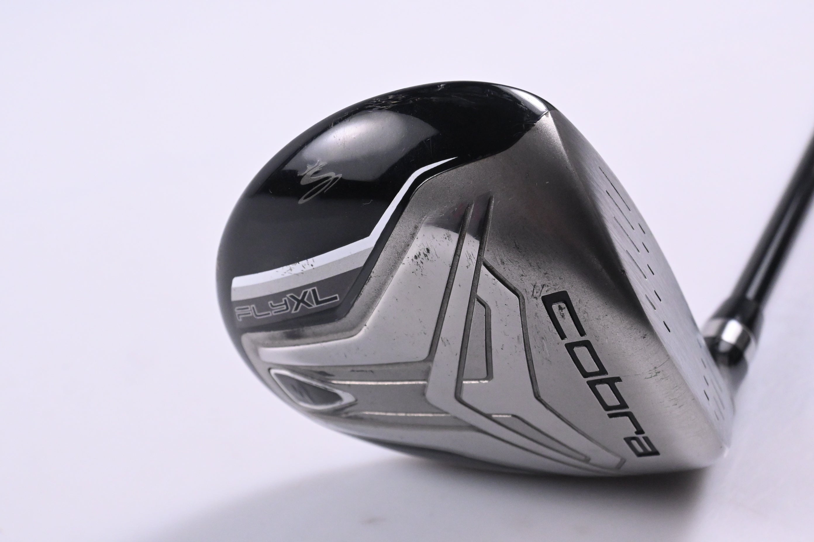 Cobra Fly XL #5 Wood / 19 Degree / Regular Flex Cobra Fly XL Shaft