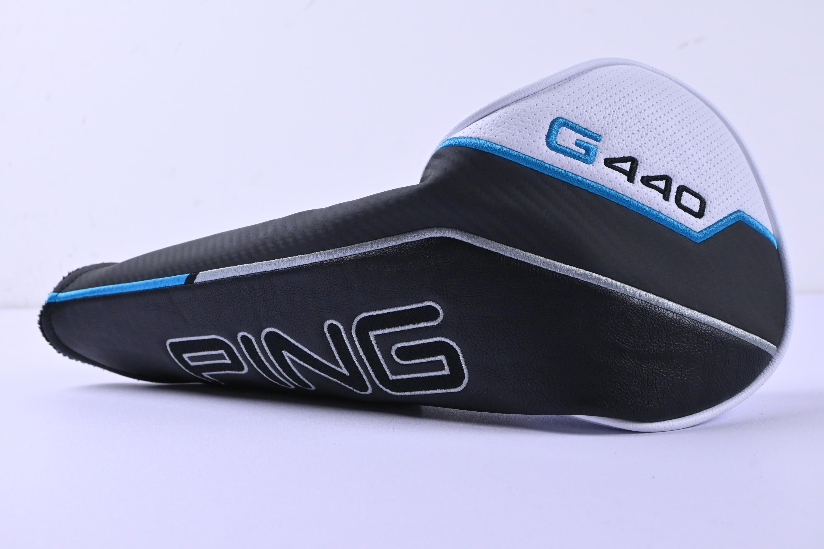 Ping G440 Max Driver / 10.5 Degree / Stiff Flex Project X Denali Red 60 Shaft